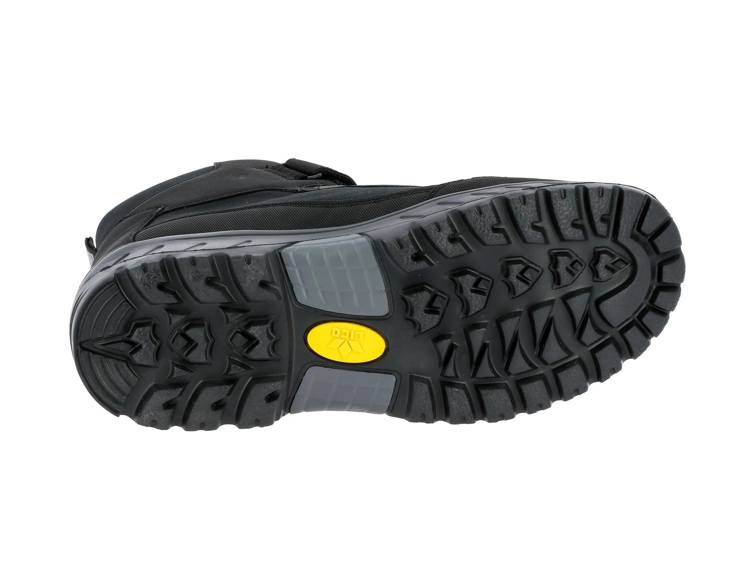Lico Ecuador V boot d’hiver adulte imperméable, fermeture velcro 6/6