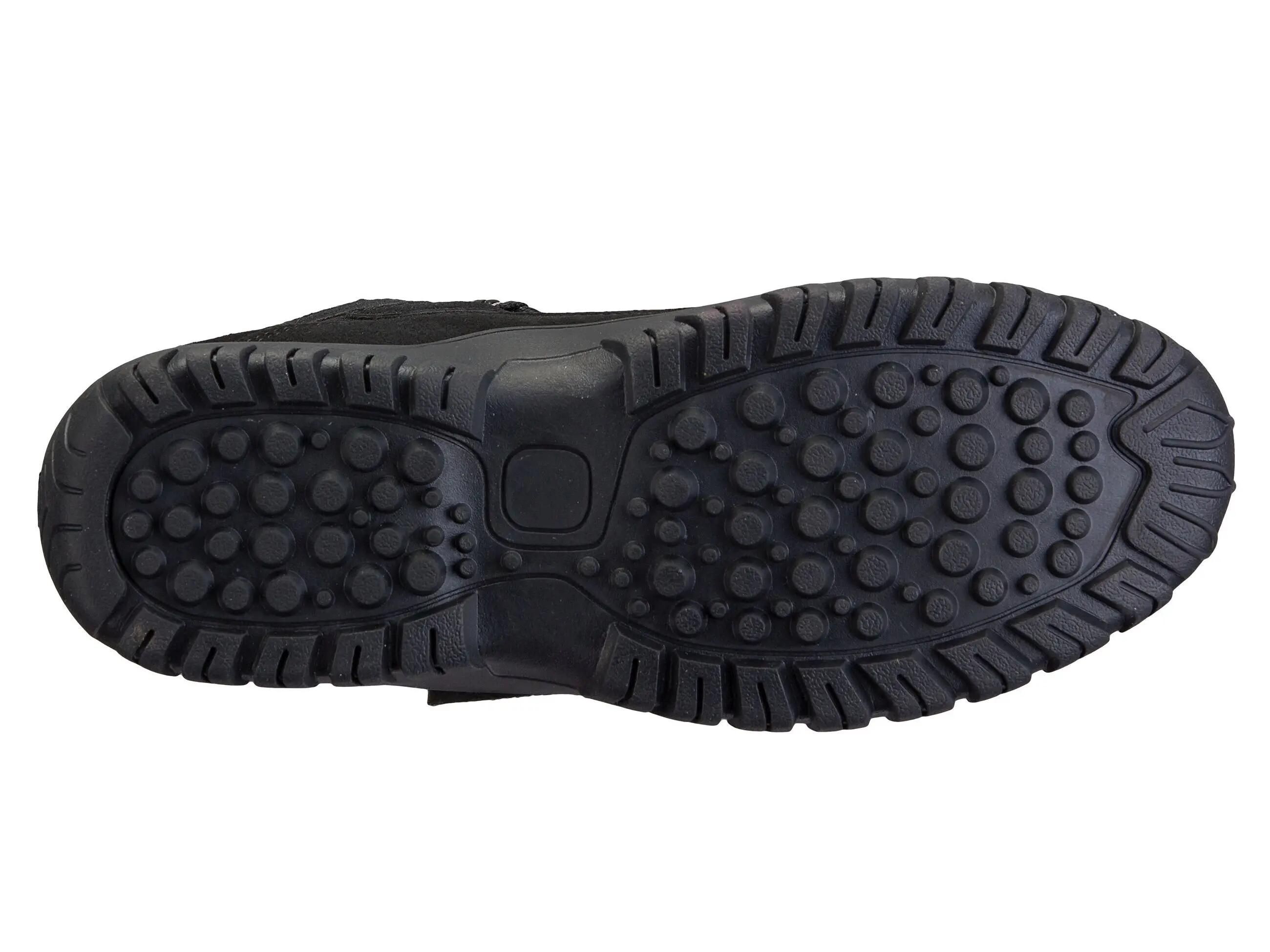 Comfortex Maire bottes d'hiver imperméables, doublure chaude 6/6