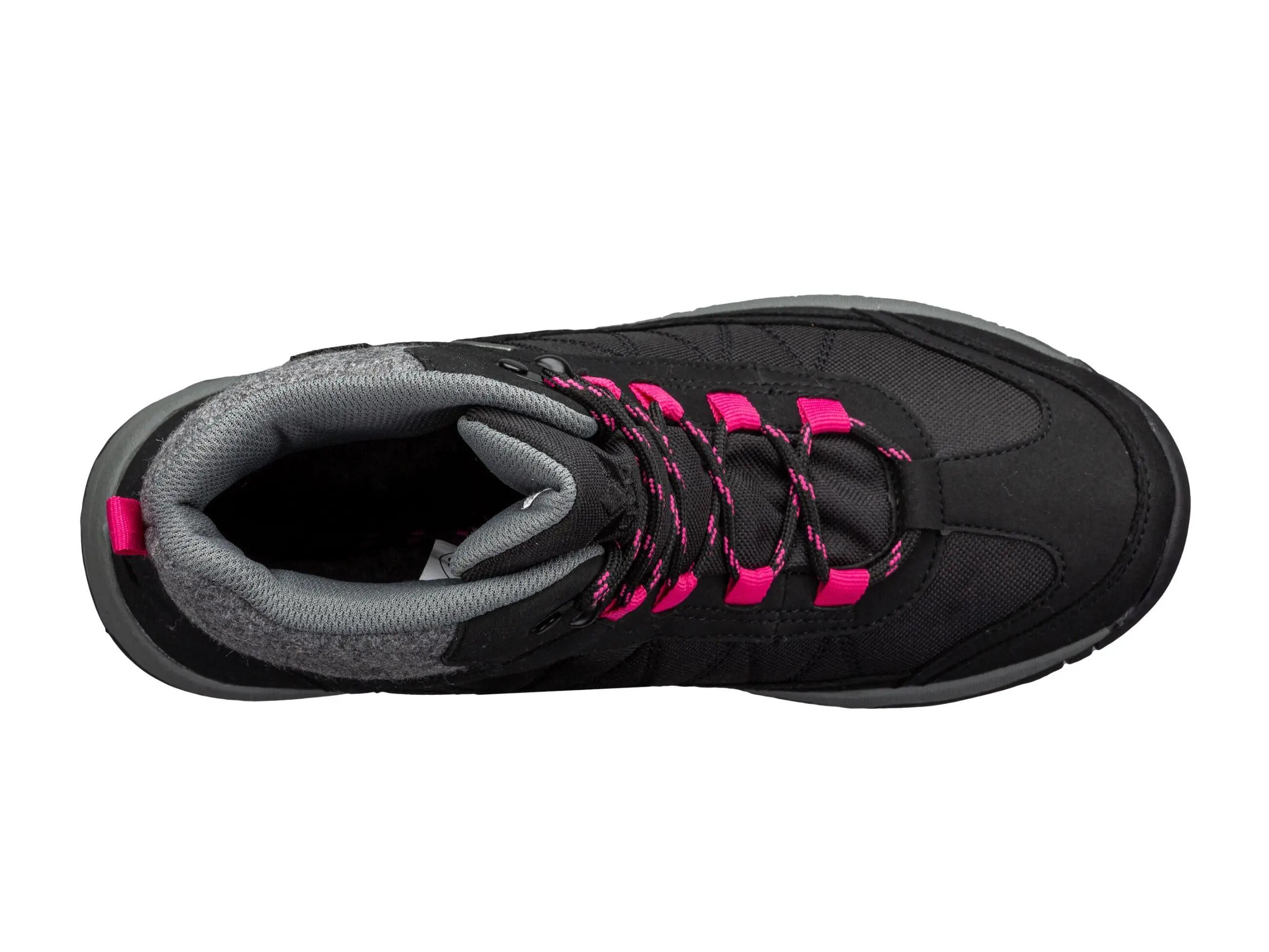 Lico Randers Winterboot wasserdicht mit Warmfutter 5/6
