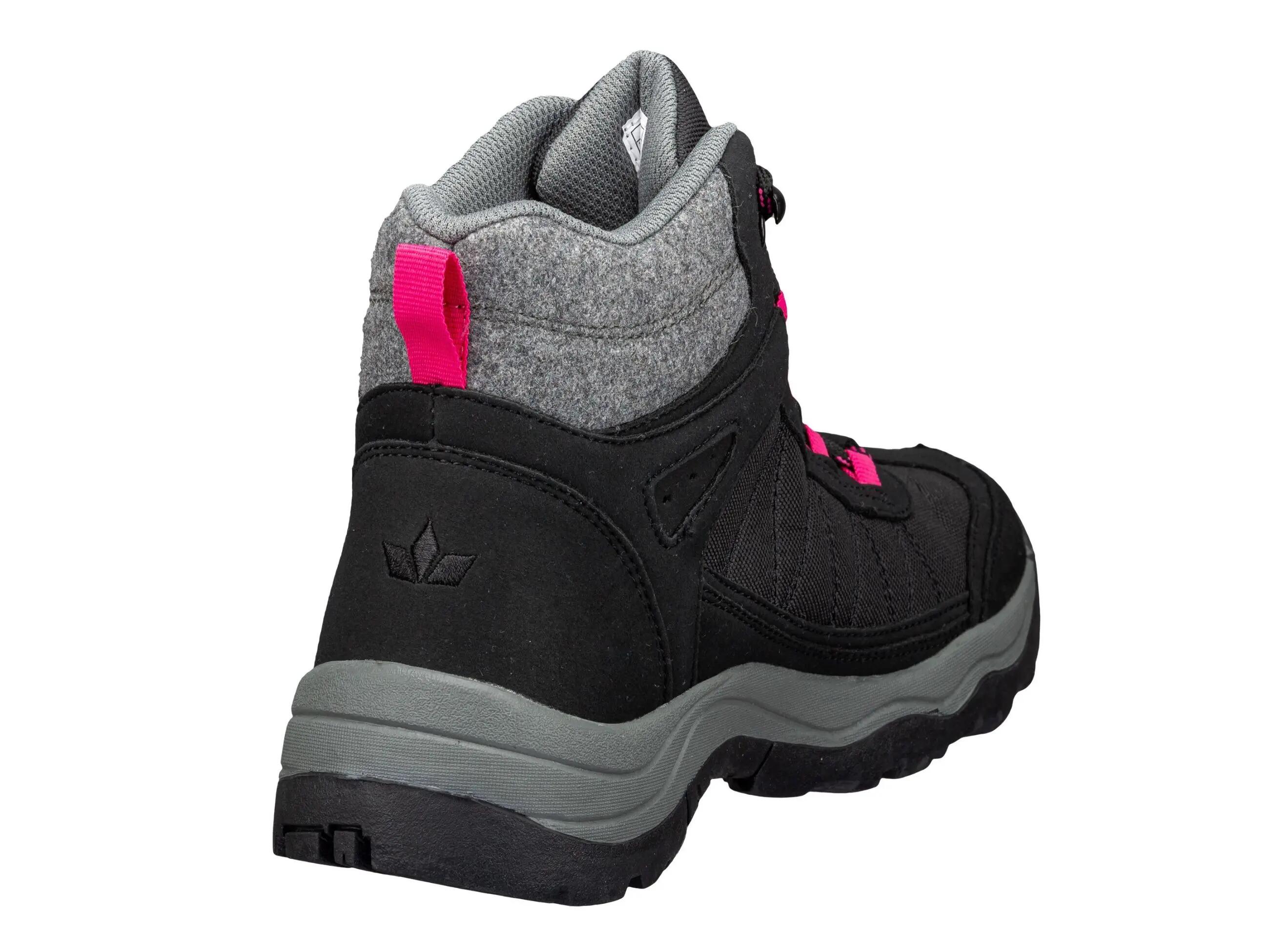 Lico Randers Winterboot wasserdicht mit Warmfutter 4/6