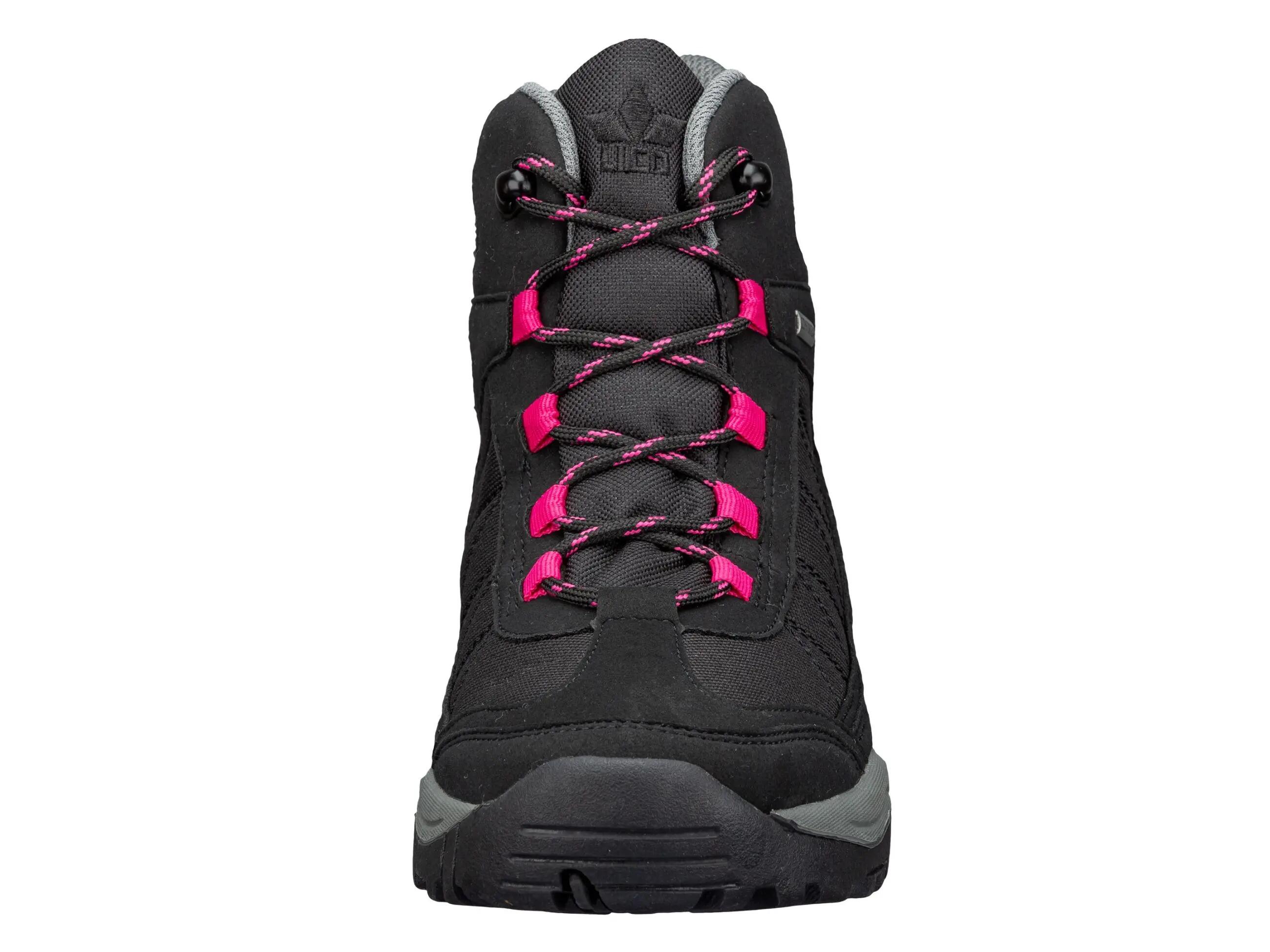 Lico Randers Winterboot wasserdicht mit Warmfutter 3/6