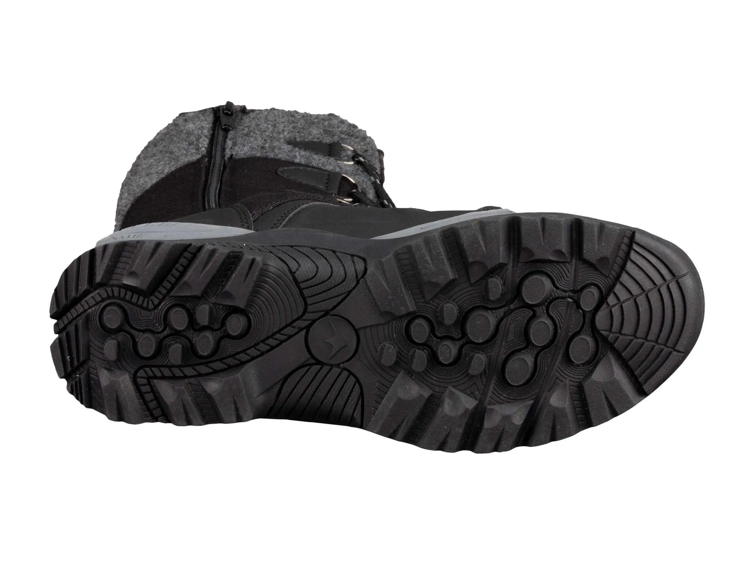 Lico Silke Winterboot mit Comfortex-Membran 6/6