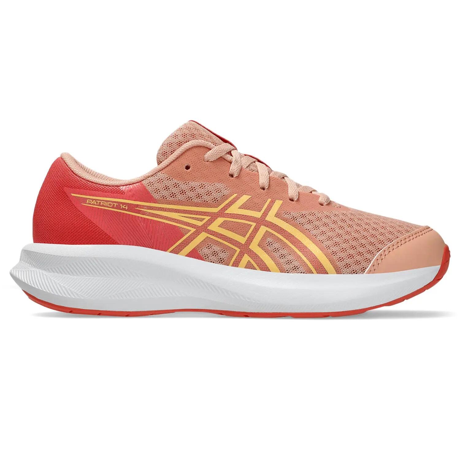 ASICS picture