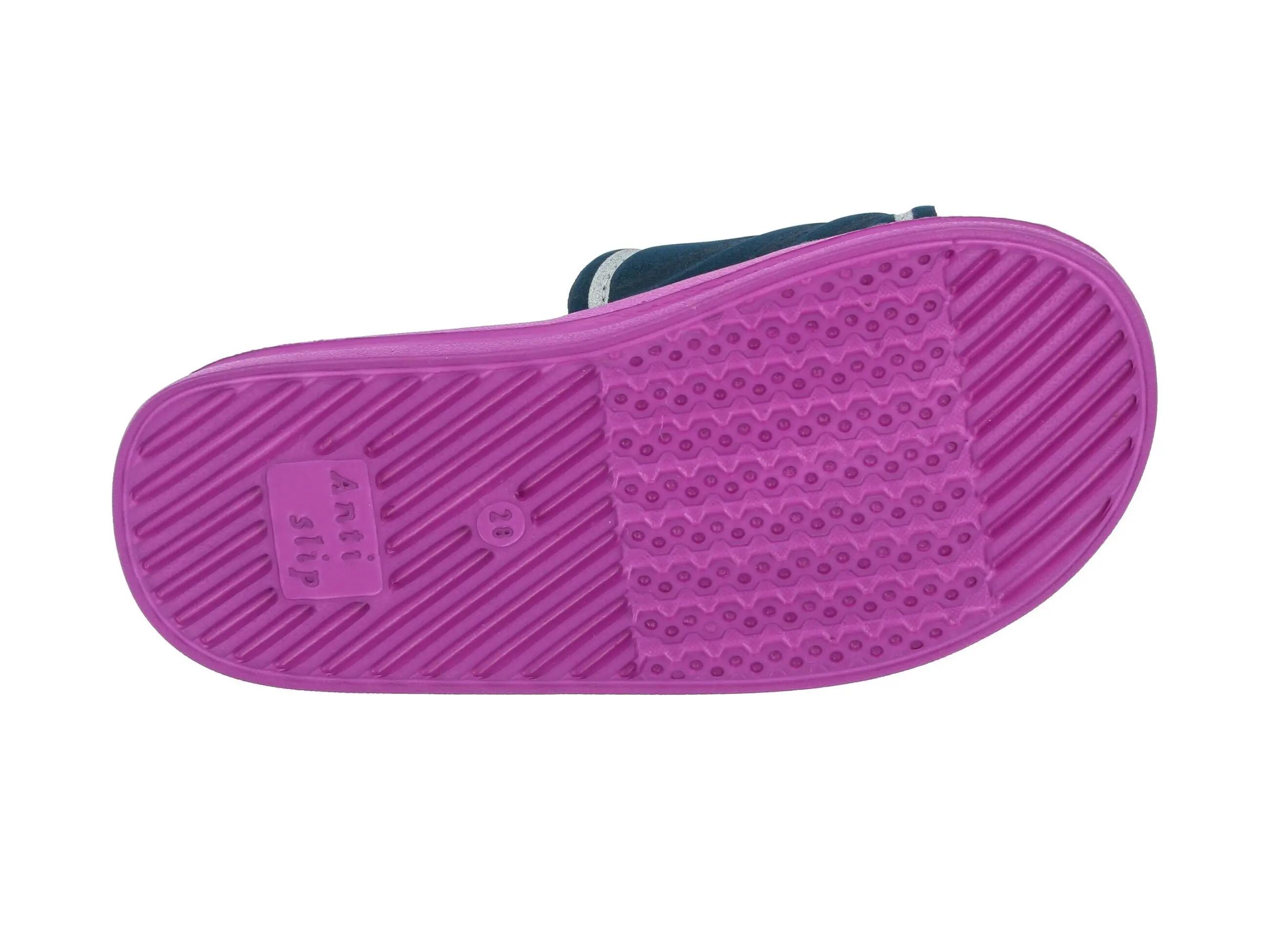 LICO Barracuda V sandale de bain homme à fermeture scratch 6/6