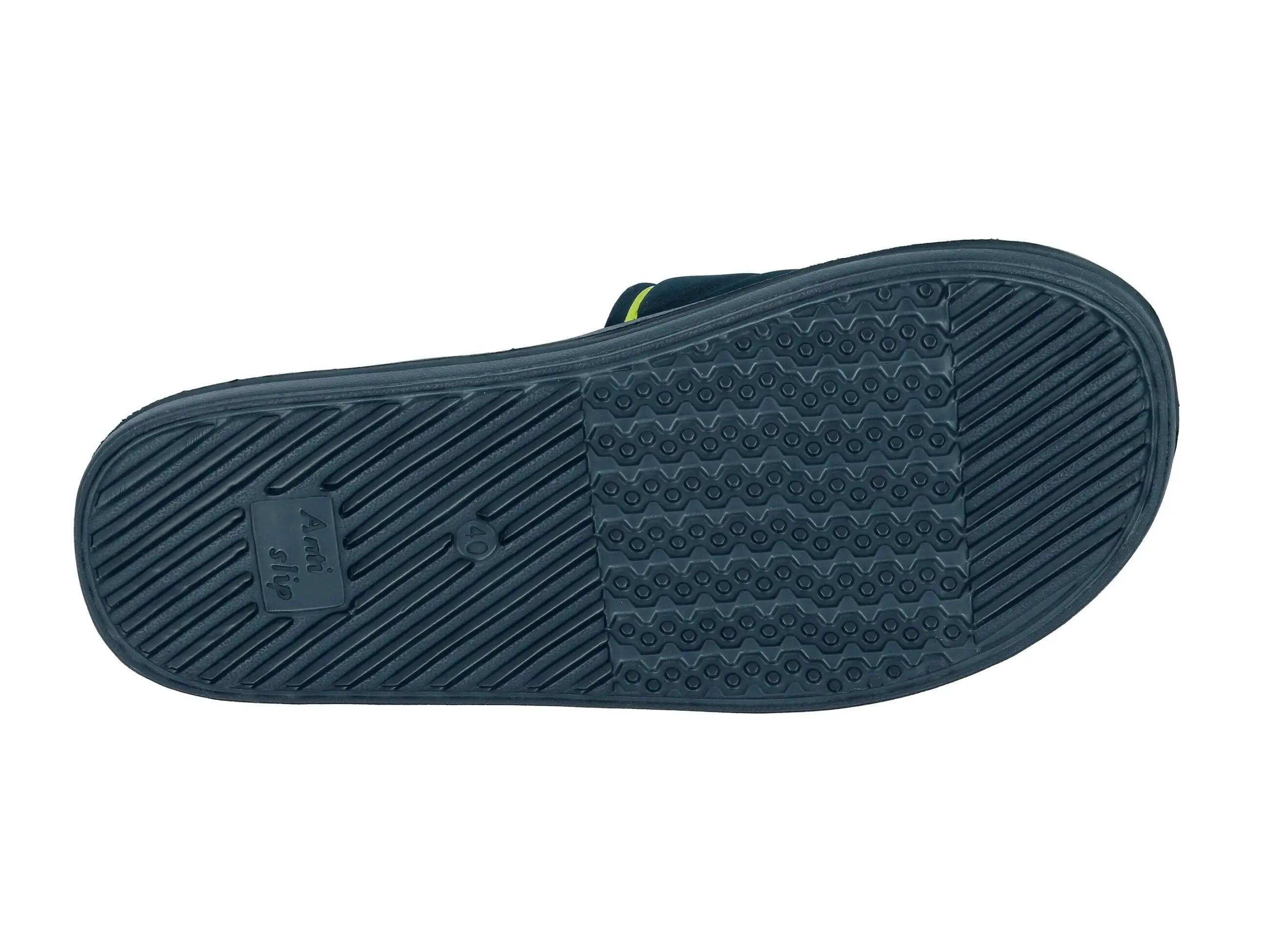 LICO Barracuda V sandale de bain homme à fermeture scratch 6/6