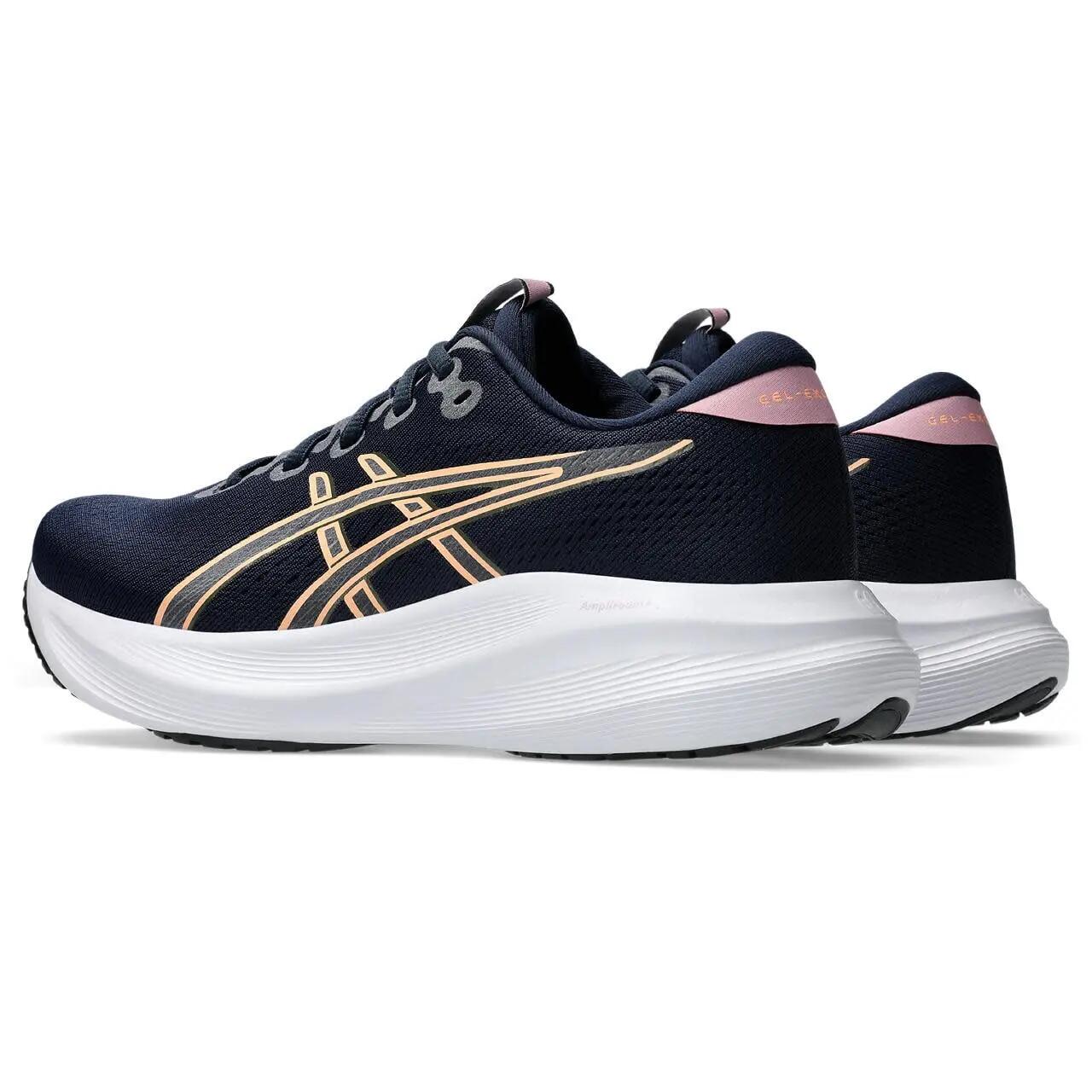 Scarpe da running donna Gel-Excite 11 - arancione 7/7