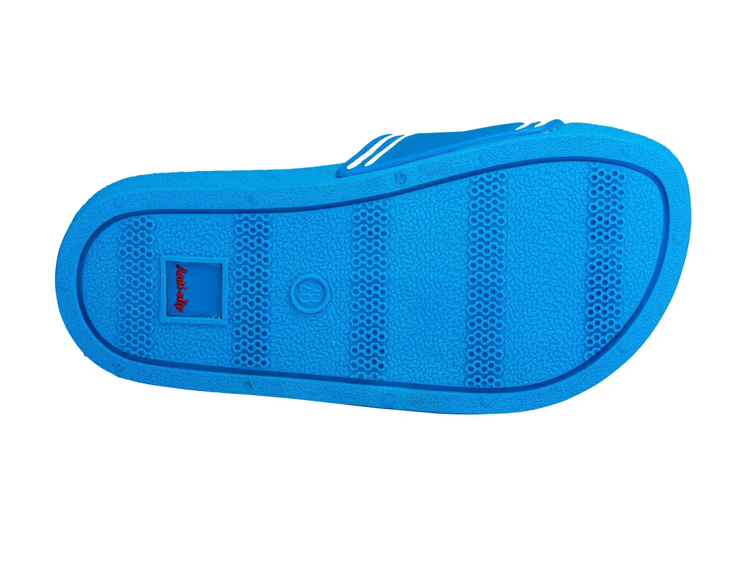 LICO Coast V bathing sandal with Velcro strap, adjustable width 6/6
