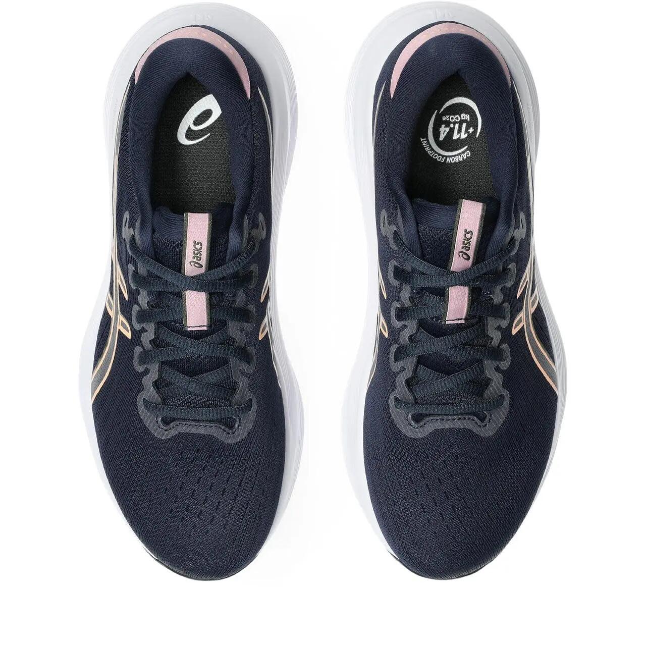 Scarpe da running donna Gel-Excite 11 - arancione 6/7