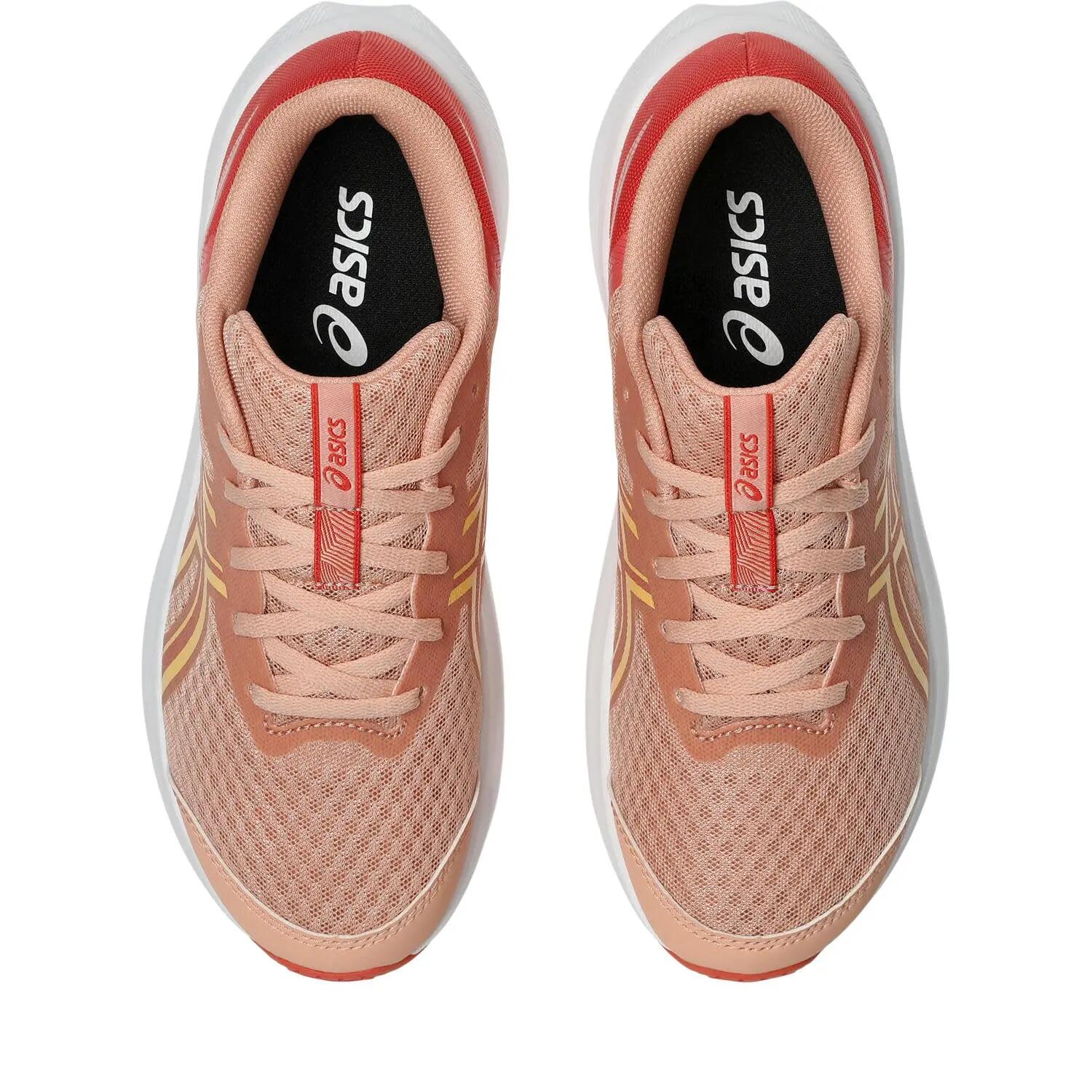 Scarpe da running bambini Patriot 14 GS - giallo 6/7