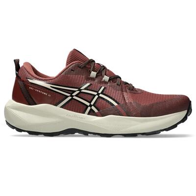 Scarpe da running uomo GEL-VENTURE 11 - bianco