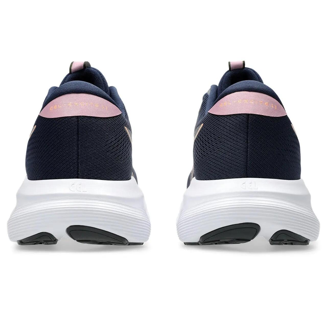 Scarpe da running donna Gel-Excite 11 - arancione 4/7