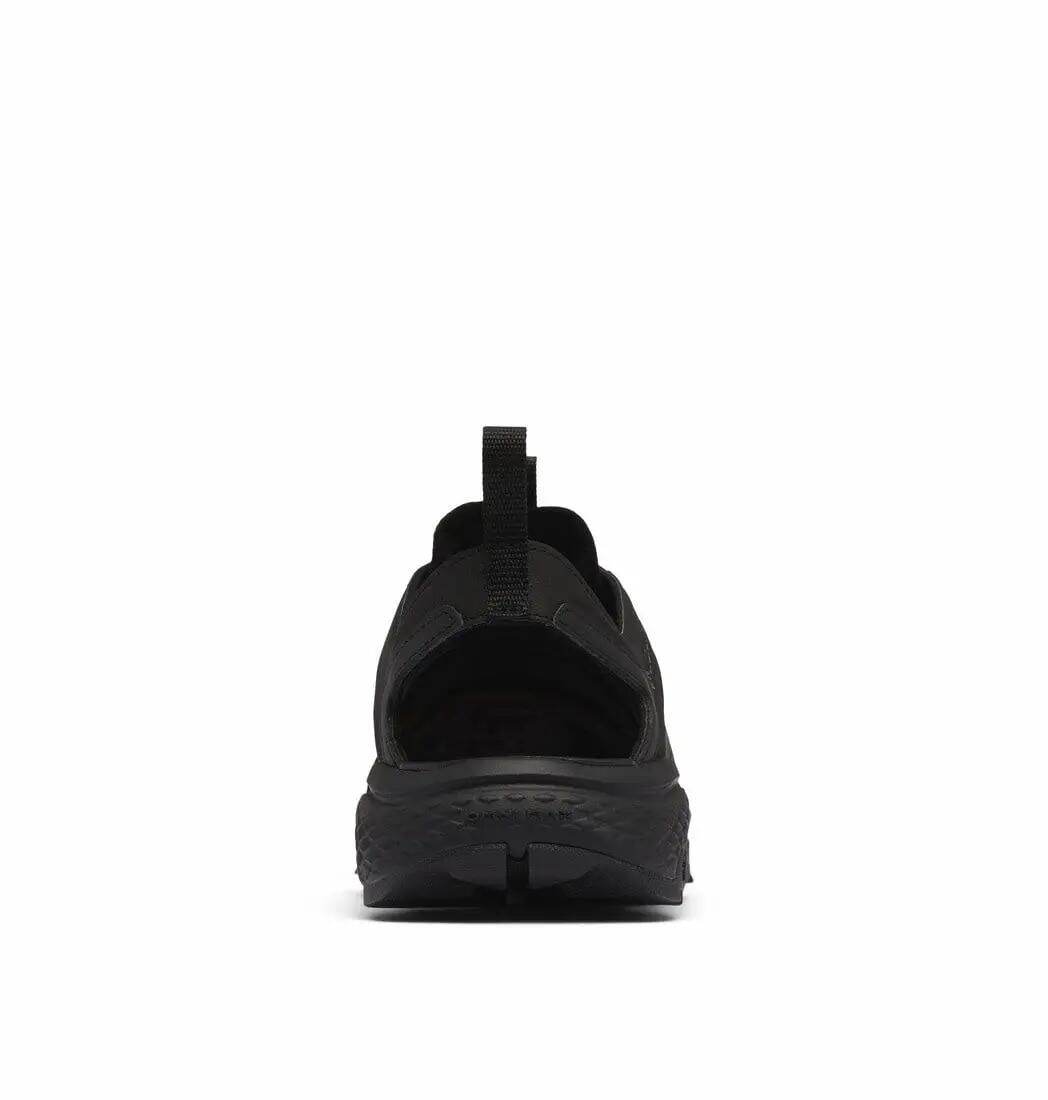Chinelos desporto homem PEAKFREAK Rush ™ SHANDAL - preto 7/7