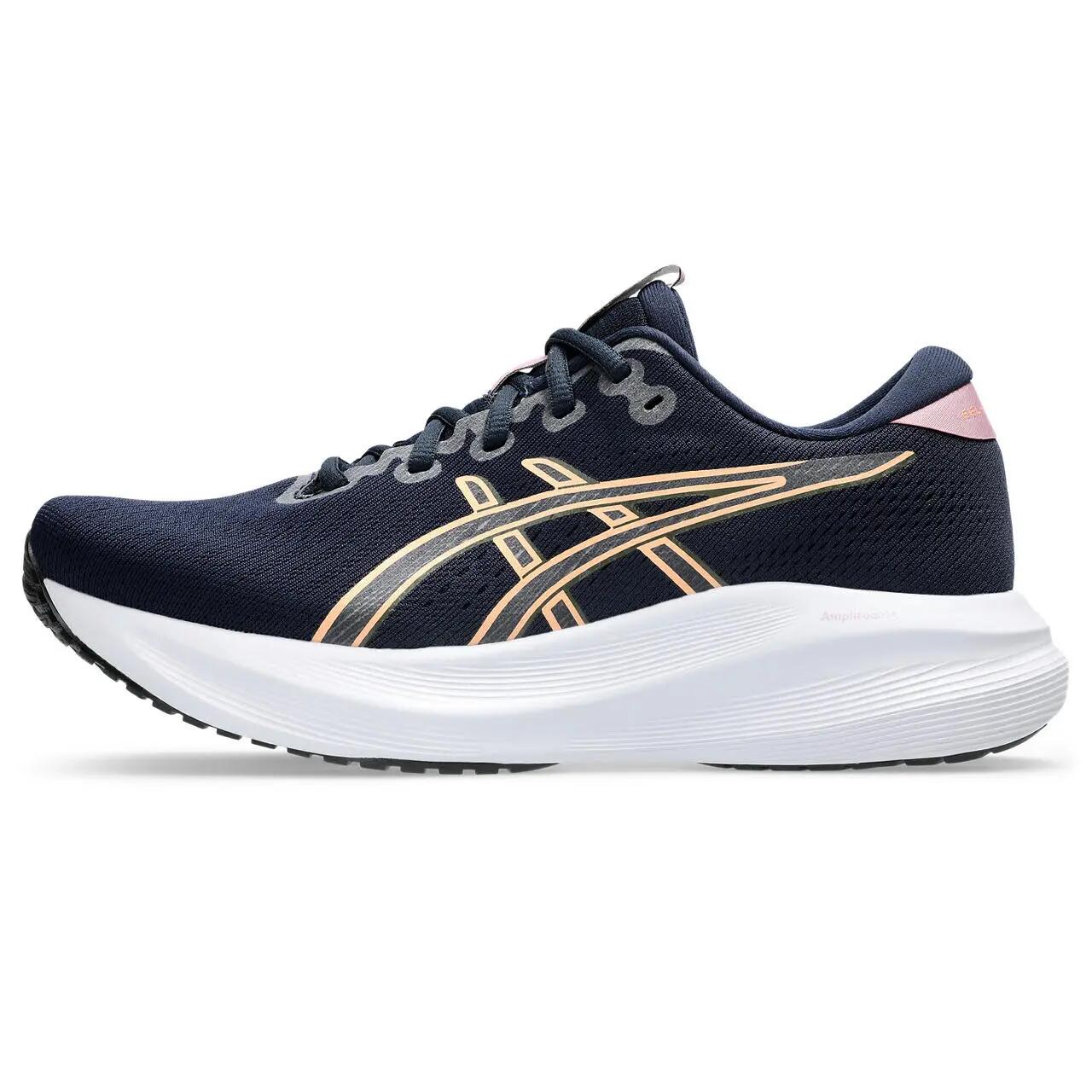Hardloopschoenen Dames - ASICS Gel-Excite 11 - Midnight/Taro Purple 3/7