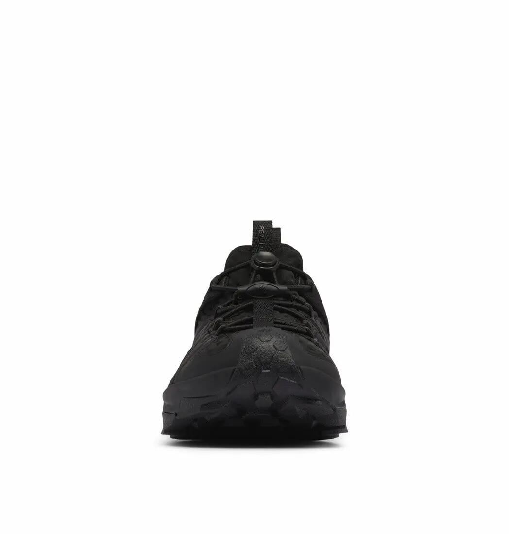 Chinelos desporto homem PEAKFREAK Rush ™ SHANDAL - preto 6/7
