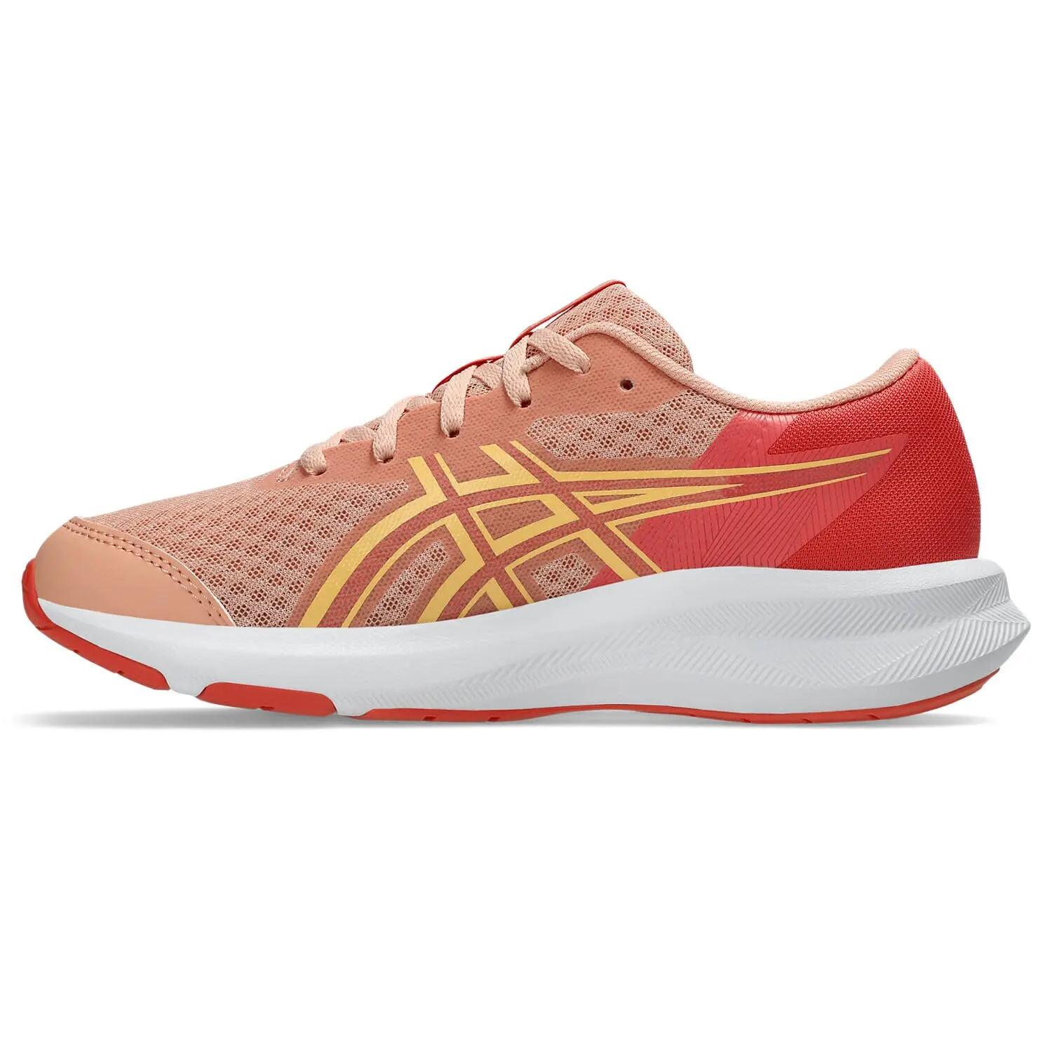 Zapatillas de running niños Patriot 14 GS - amarillo 3/7