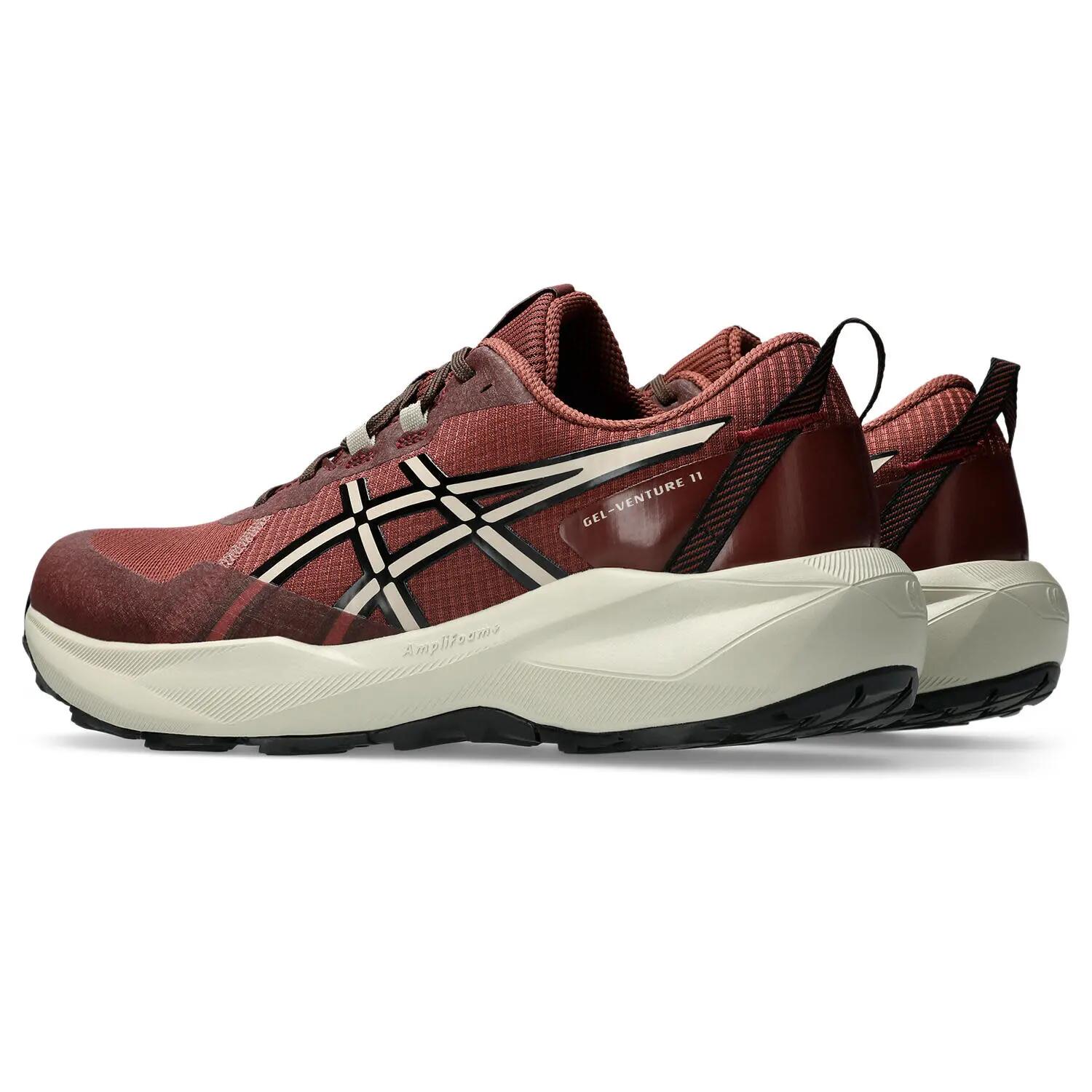Buty do biegania męskie, Gel-Venture 11 5/7