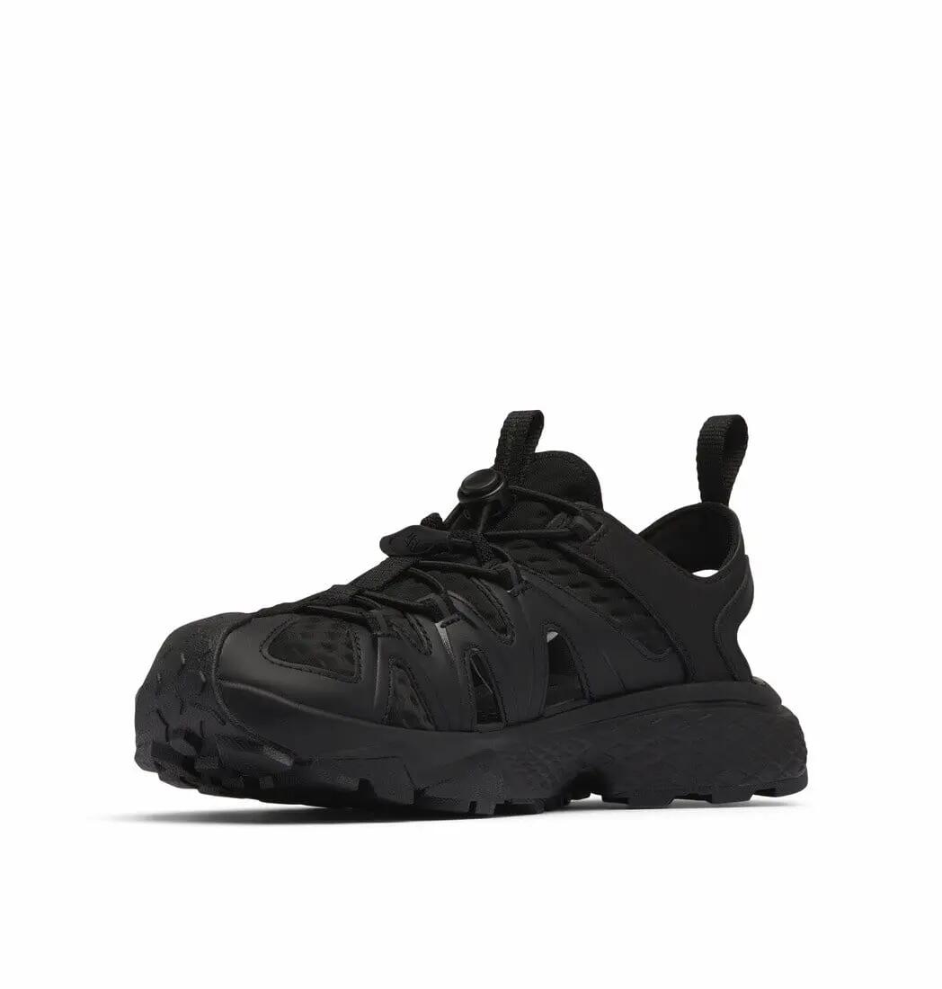 Chinelos desporto homem PEAKFREAK Rush ™ SHANDAL - preto 5/7