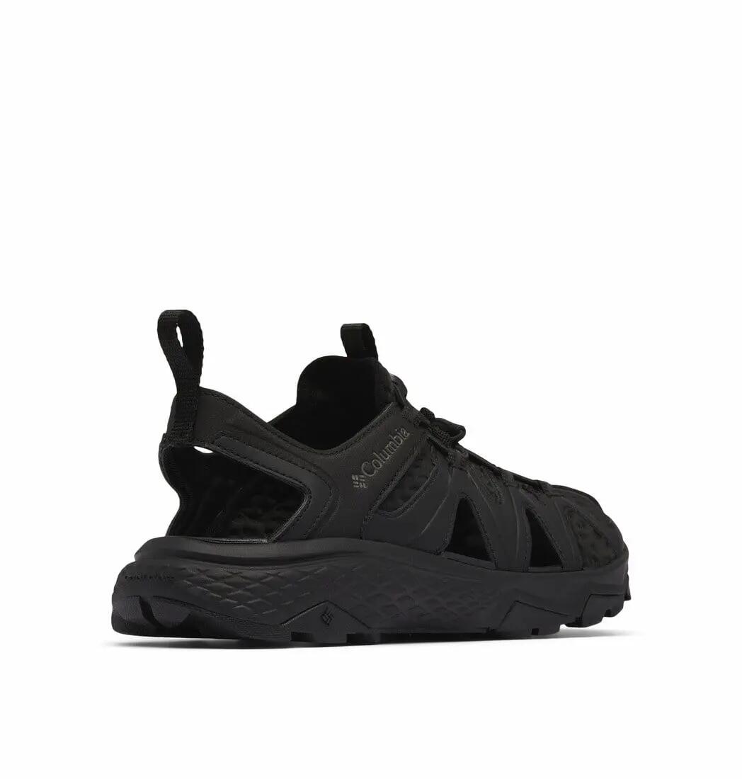 Chinelos desporto homem PEAKFREAK Rush ™ SHANDAL - preto 4/7