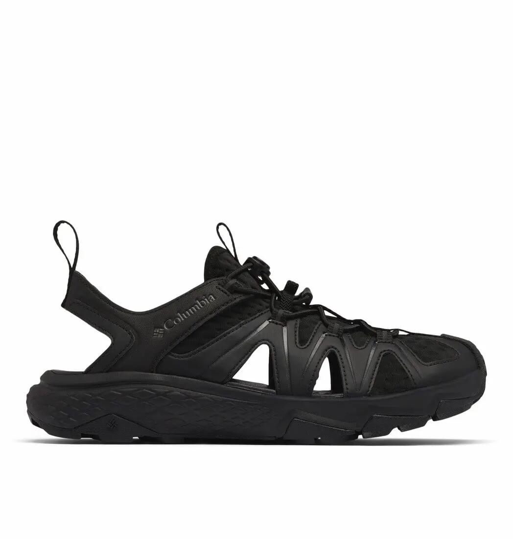 Chinelos desporto homem PEAKFREAK Rush ™ SHANDAL - preto 3/7