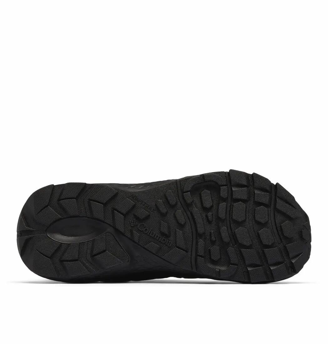 Chinelos desporto homem PEAKFREAK Rush ™ SHANDAL - preto 2/7