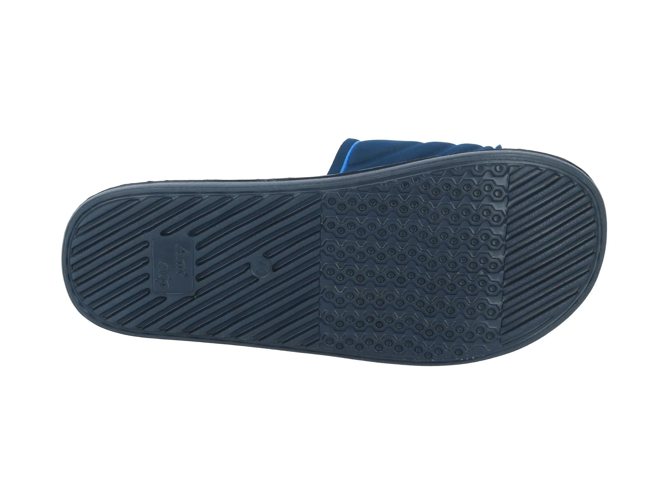 LICO Barracuda V bathing sandal for men with hook-and-loop fastener 6/6