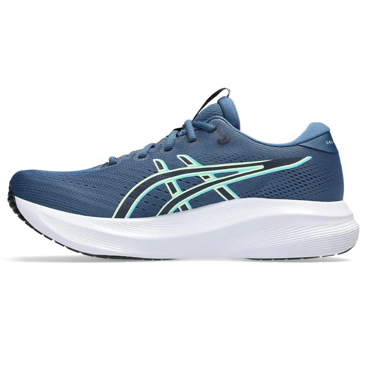 Zapatillas de running hombre Gel-Excite 11 - amarillo 3/7