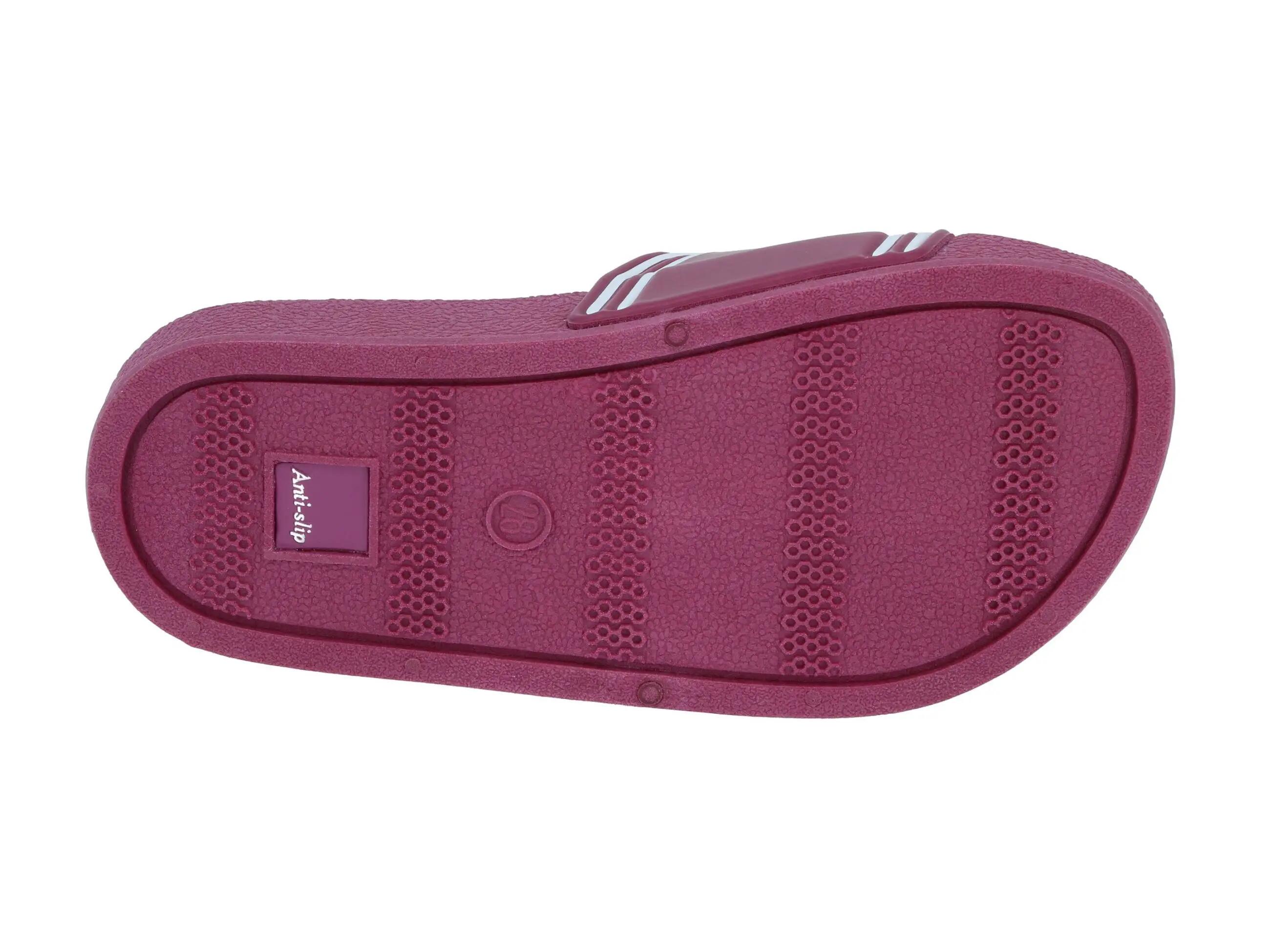 LICO Coast V sandale de bain avec velcro, largeur réglable 6/6