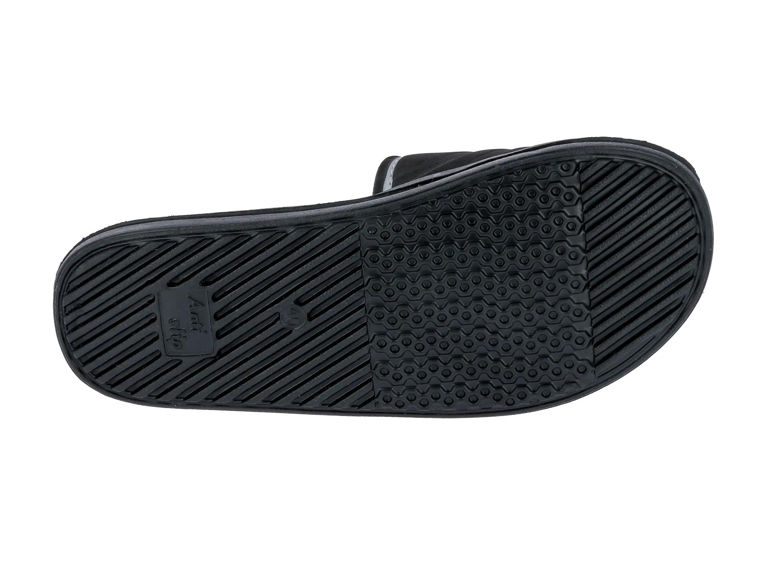LICO Barracuda V sandale de bain homme à fermeture scratch 6/6