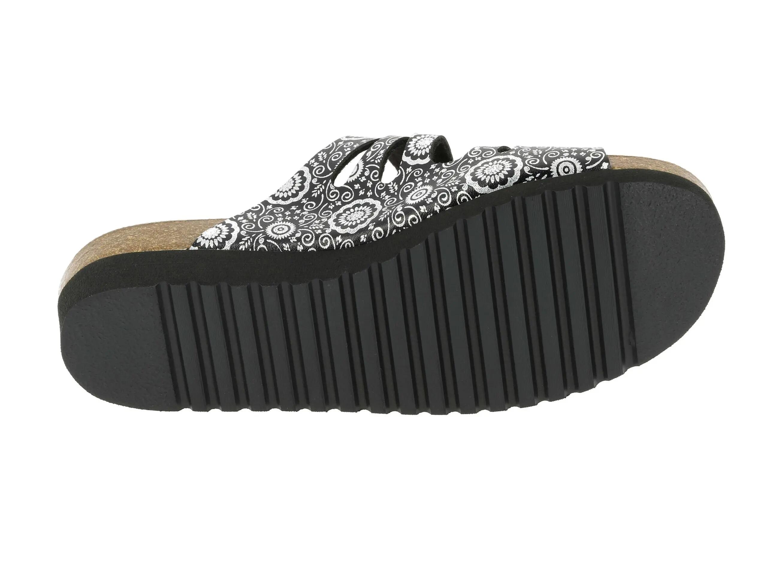 LICO Bioline Lady Classic mulo donna con suola EVA 6/6