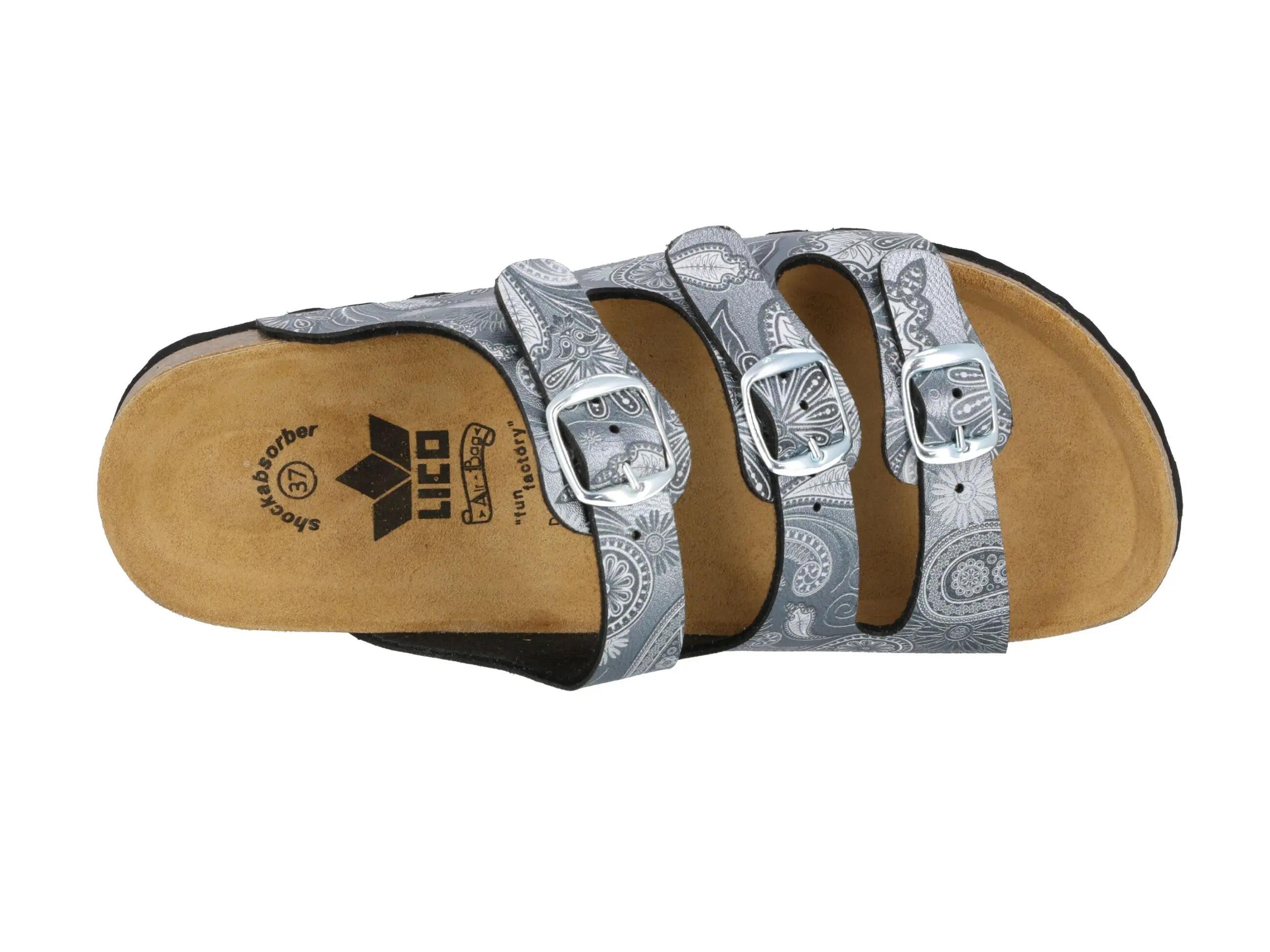 LICO Sapatos casuais Bioline 5/6
