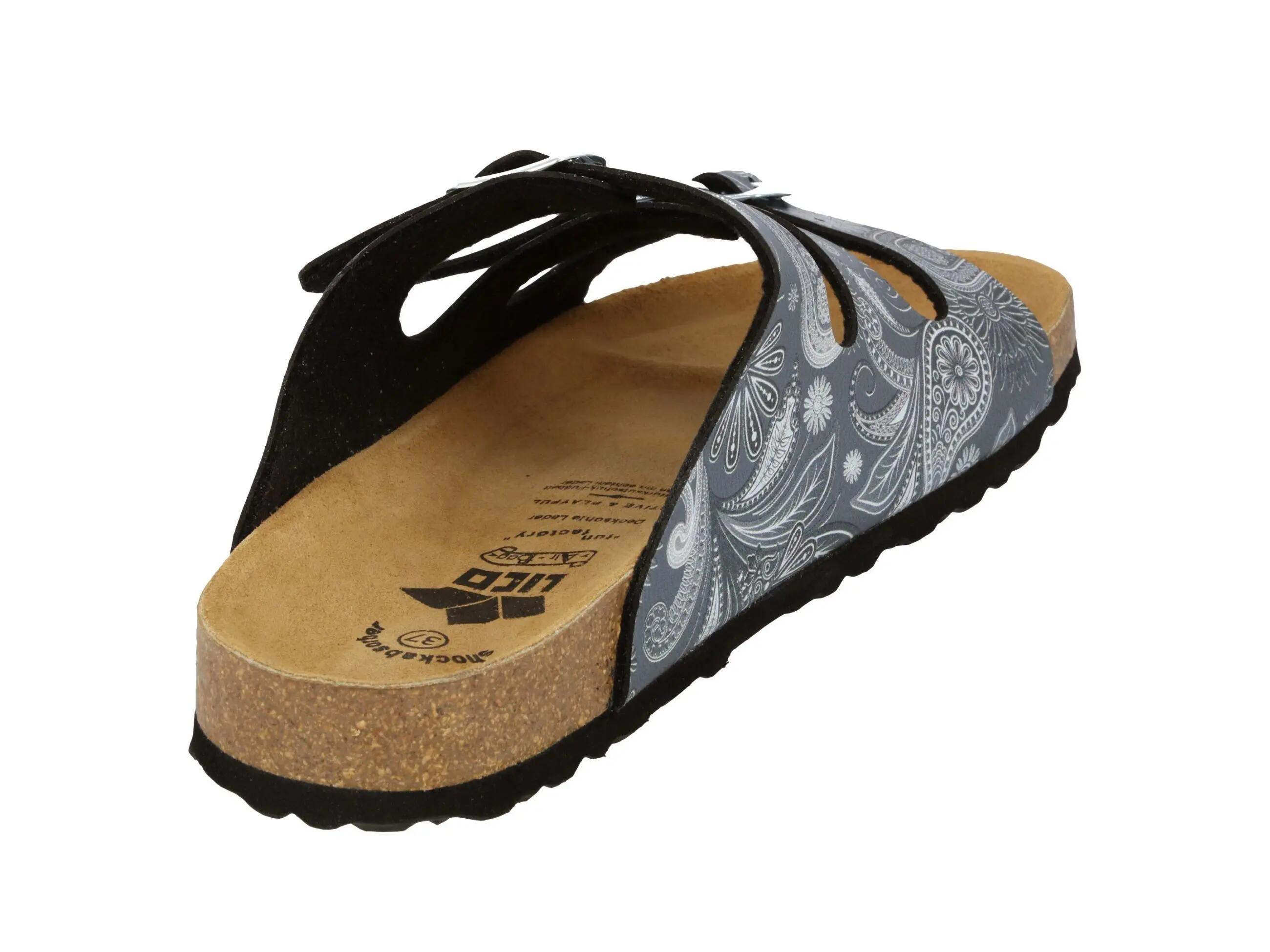 LICO Sapatos casuais Bioline 4/6