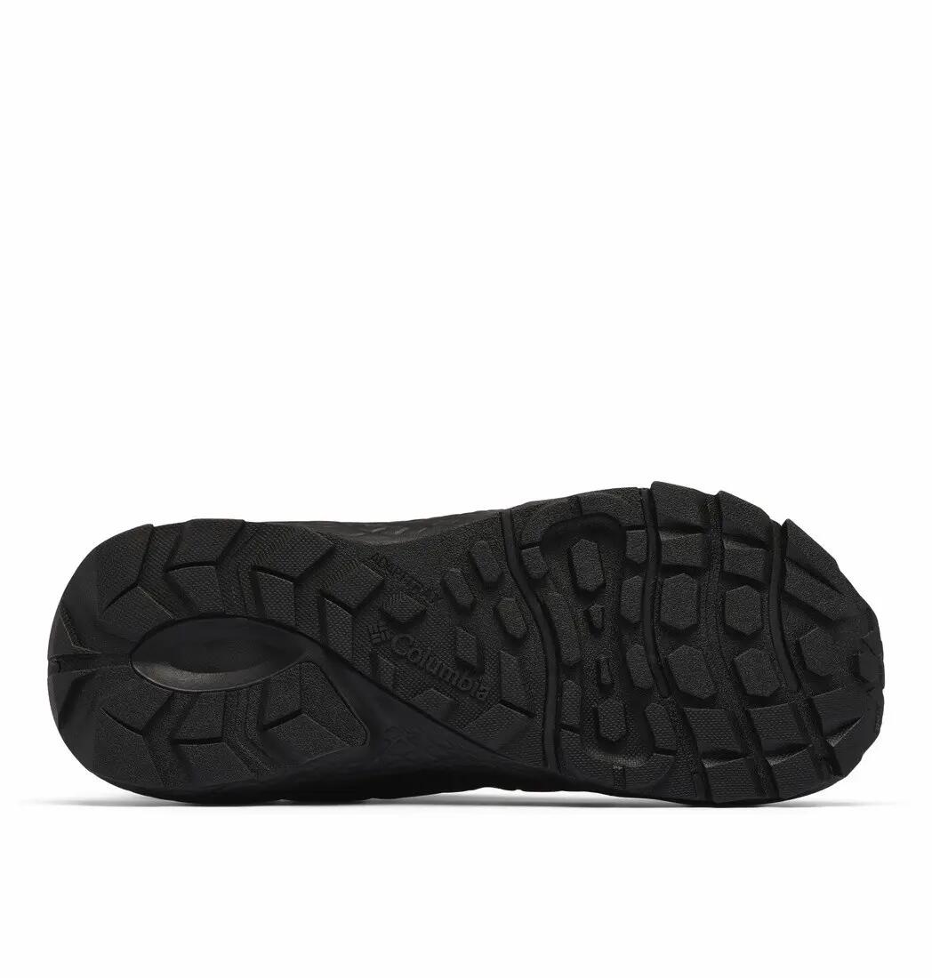 Teenslippers sport Heren PEAKFREAK Rush ™ SHANDAL - zwart 2/10