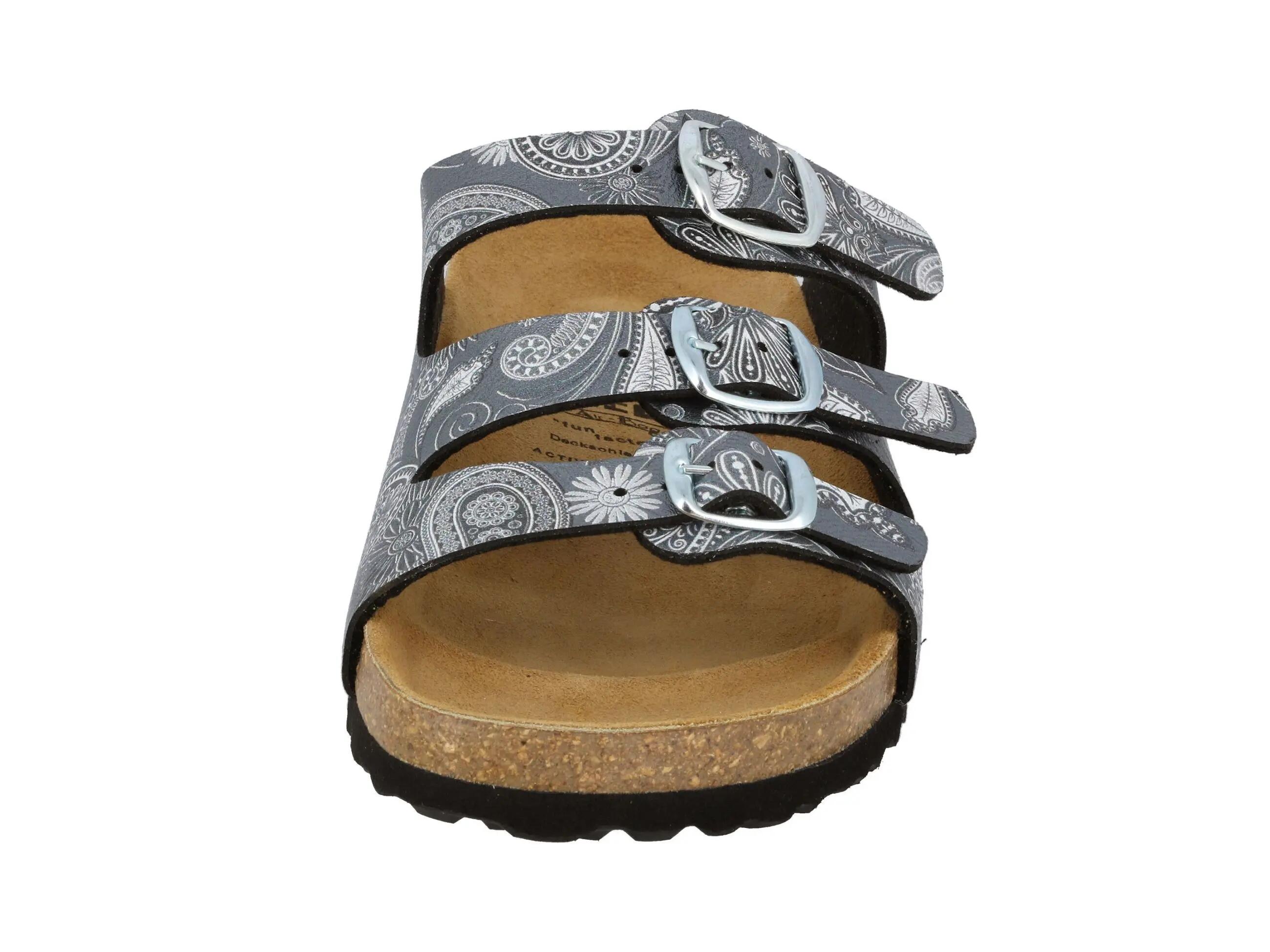 LICO Sapatos casuais Bioline 3/6