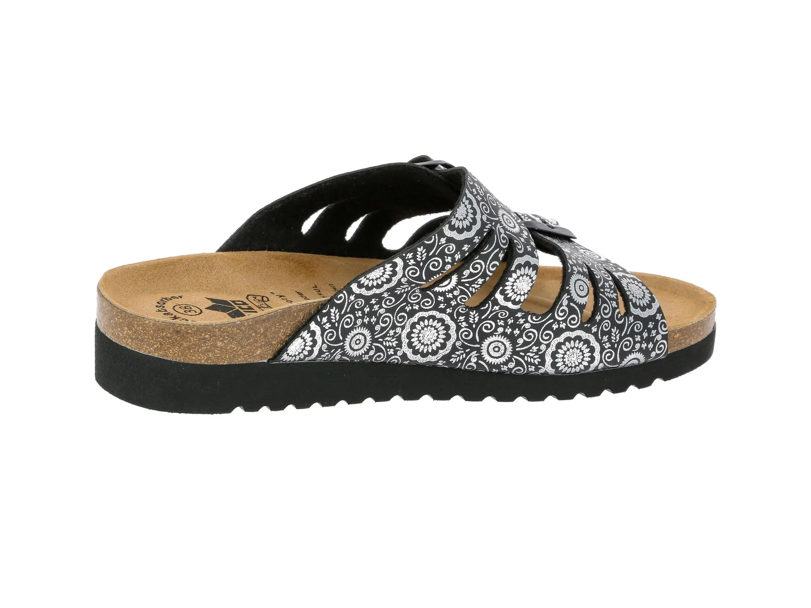 LICO Bioline Lady Classic mulo donna con suola EVA 4/6