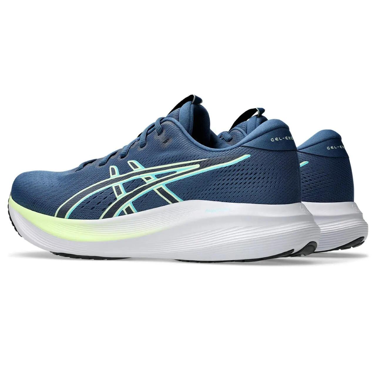 Zapatillas de running hombre Gel-Excite 11 - amarillo 5/7