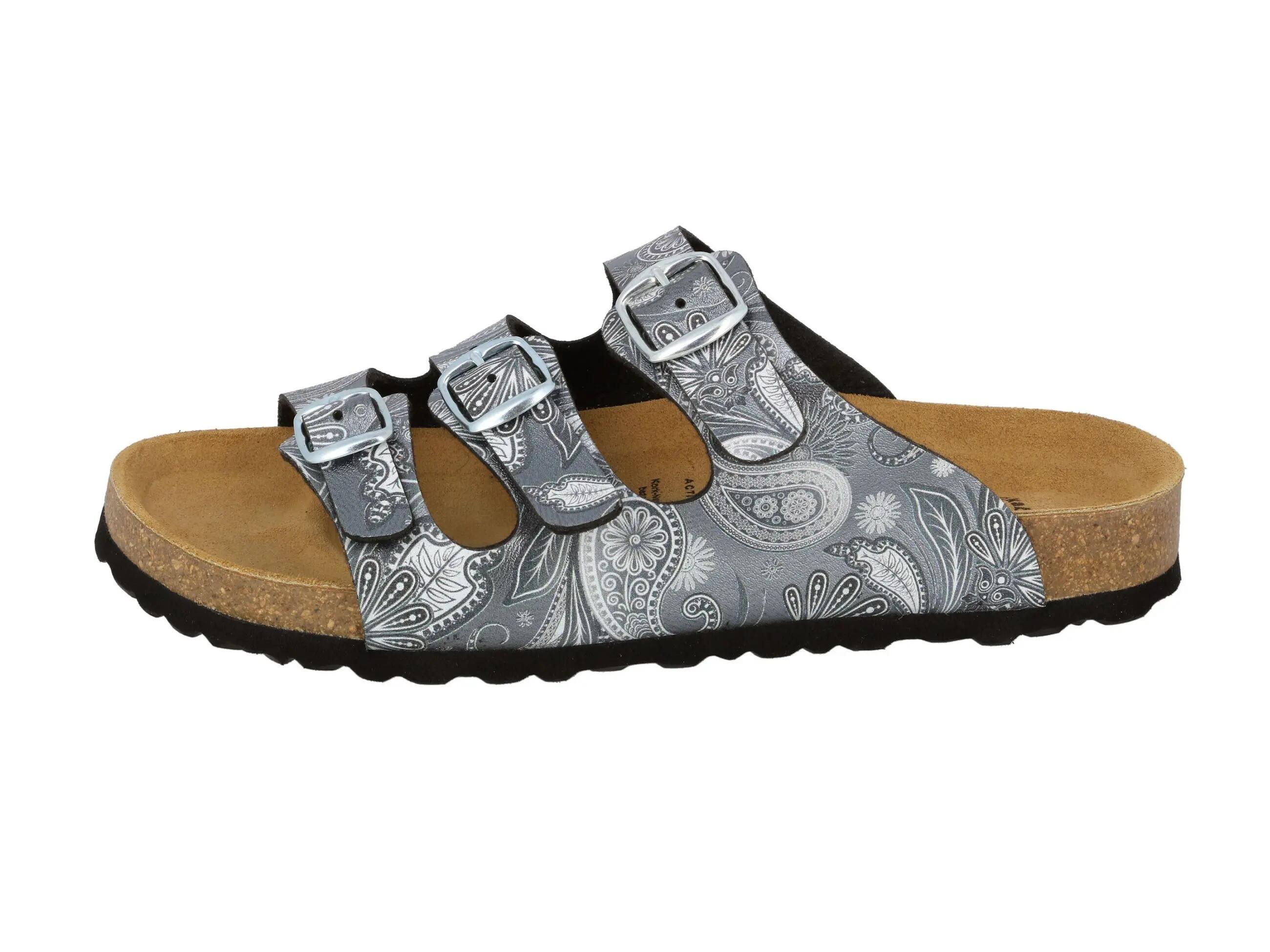 LICO Sapatos casuais Bioline 2/6