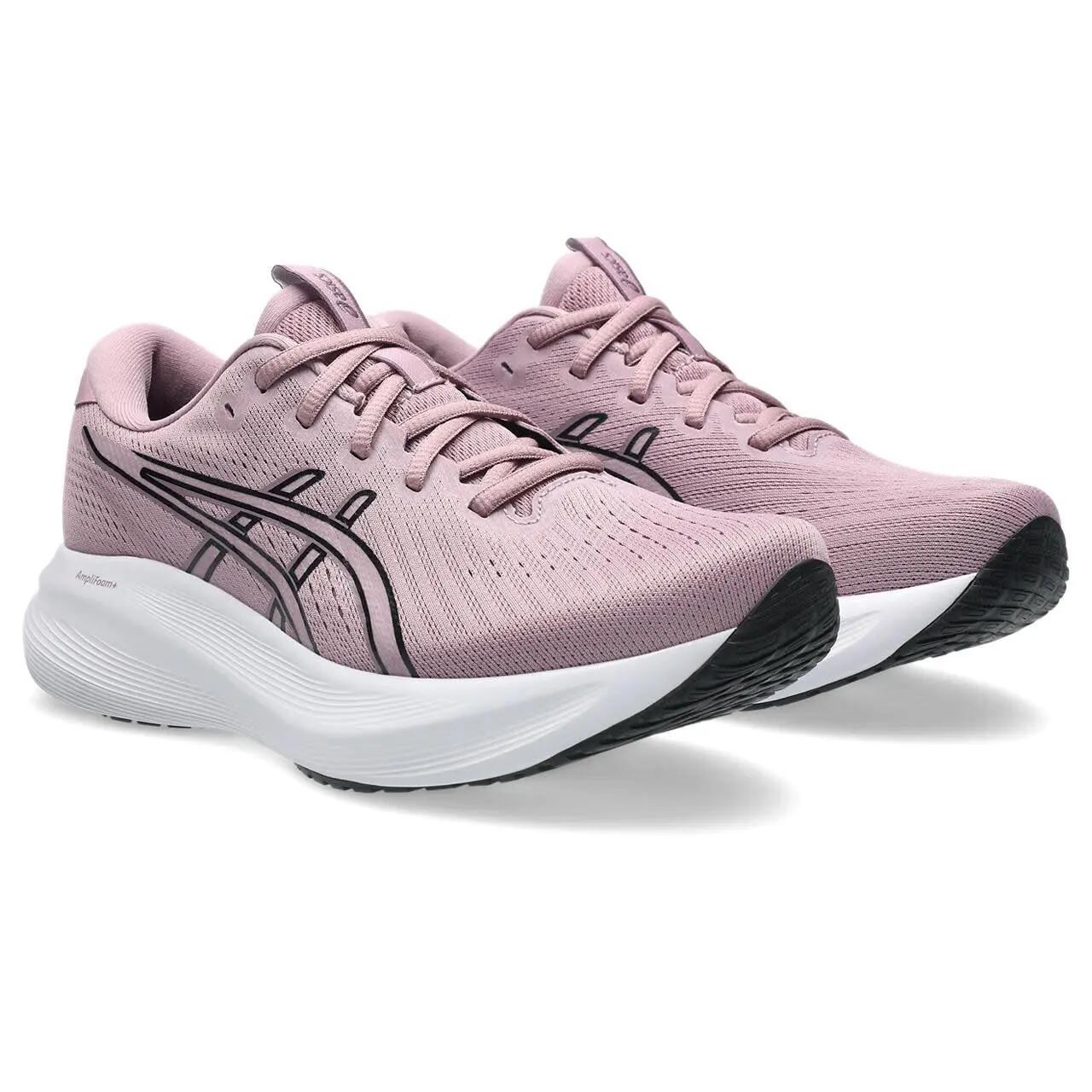 Sapatilhas de running mulher Gel-Excite 11 - preto 2/7