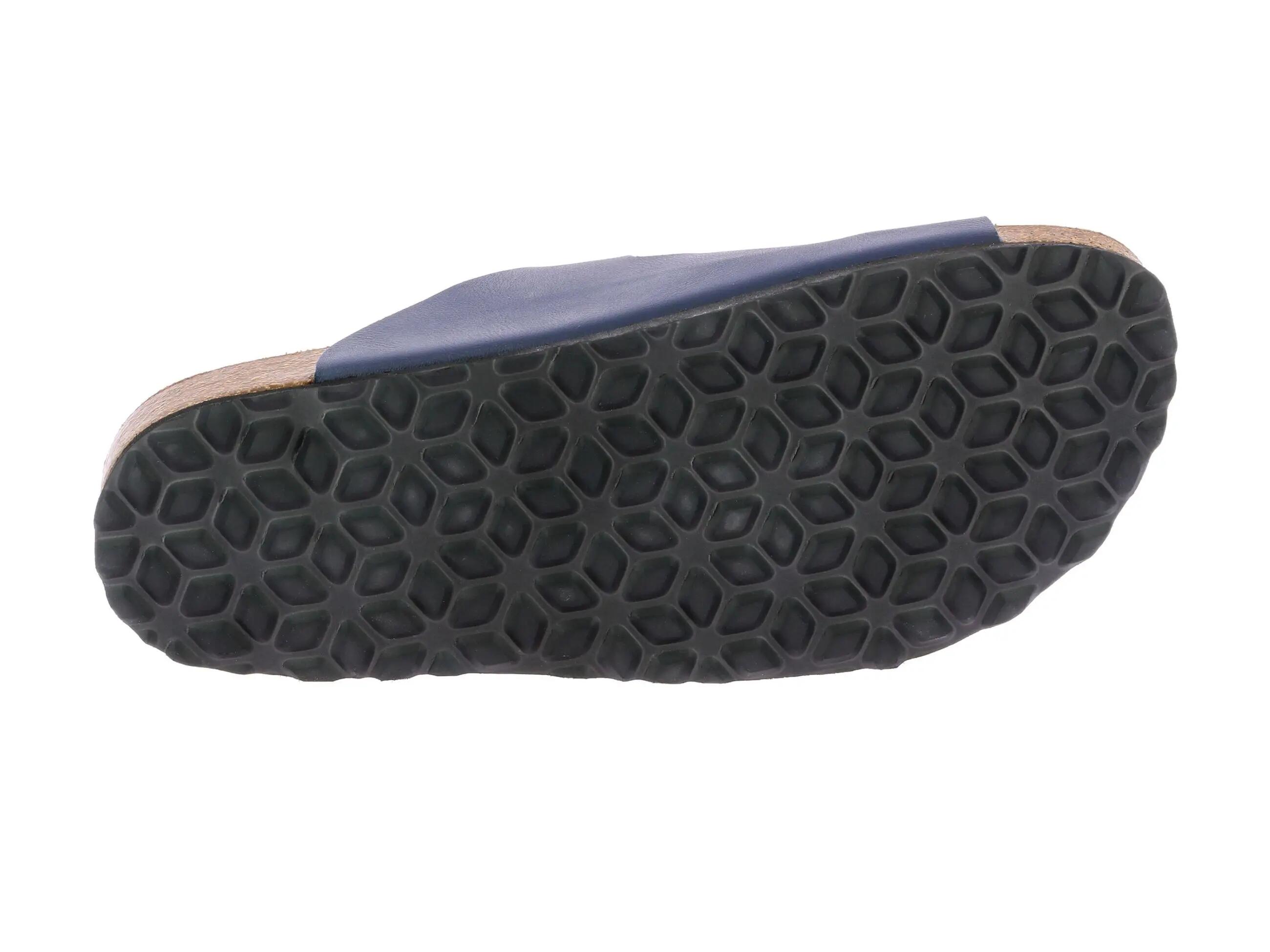 LICO Bioline Lady mule femme avec 3 boucles réglables 6/6