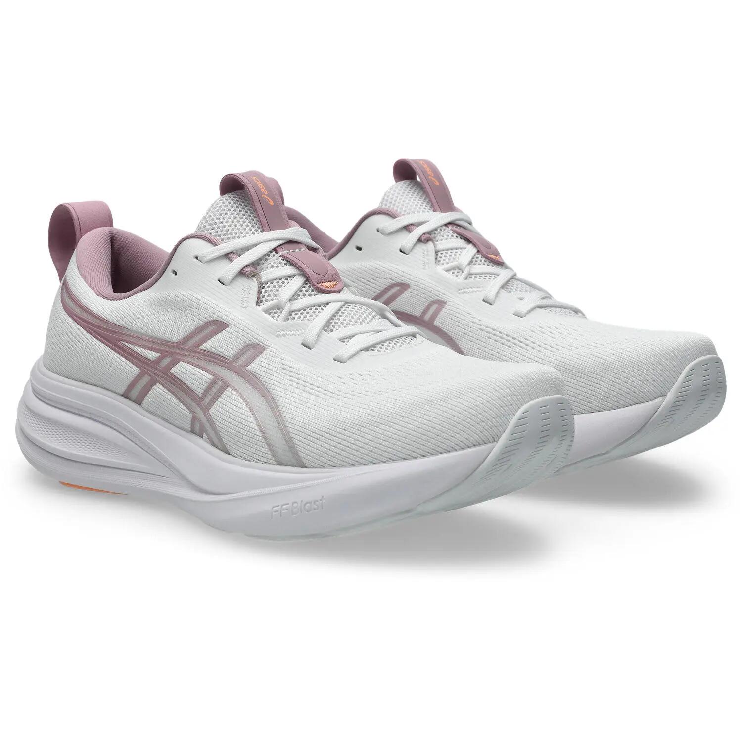 Scarpe da running donna Gel Pulse 17 - White/Purple - bianco 2/6