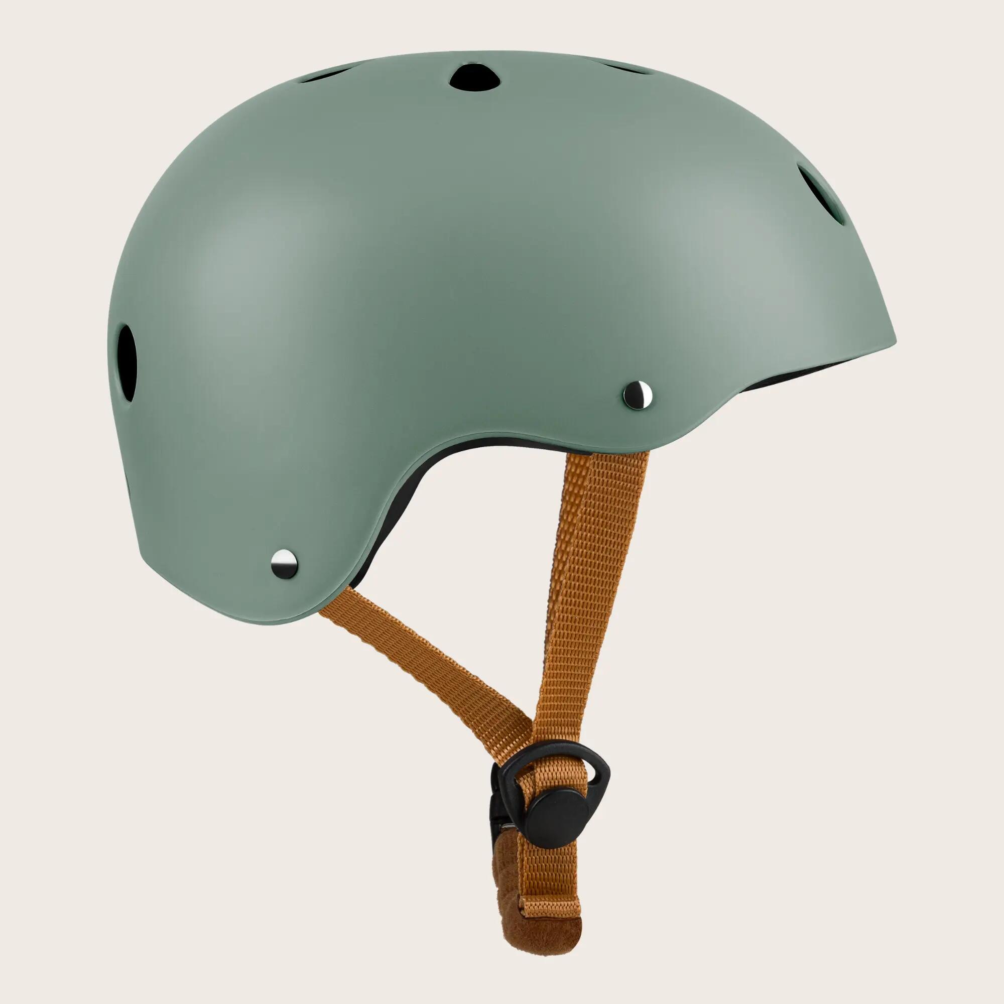 Kinderhelm Lionelo Verstelbaar 50–56 cm ABS EPS Ventilatie 8/10