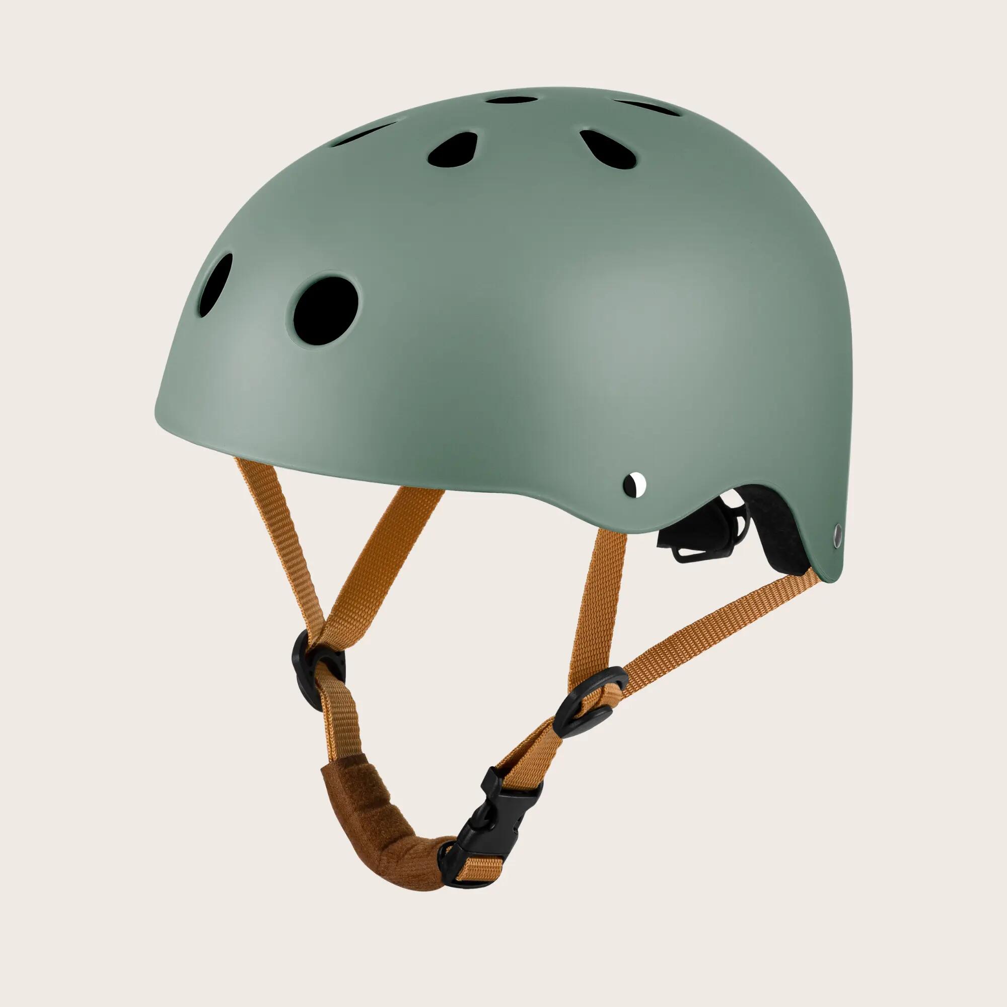 Kinderhelm Lionelo Verstelbaar 50–56 cm ABS EPS Ventilatie 7/10