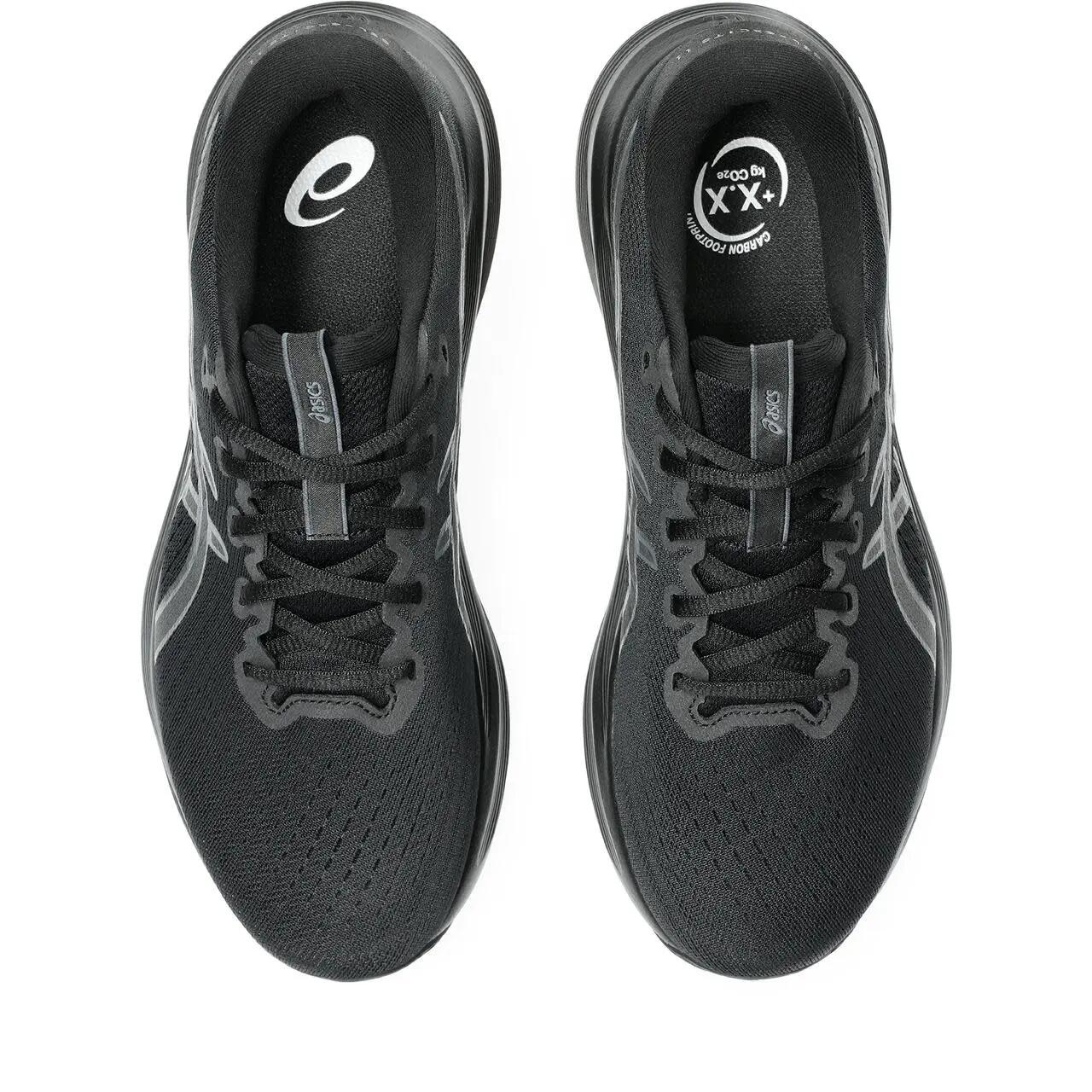 ScarpeDonna Asics Gel Excite Nero Grigio 6/7
