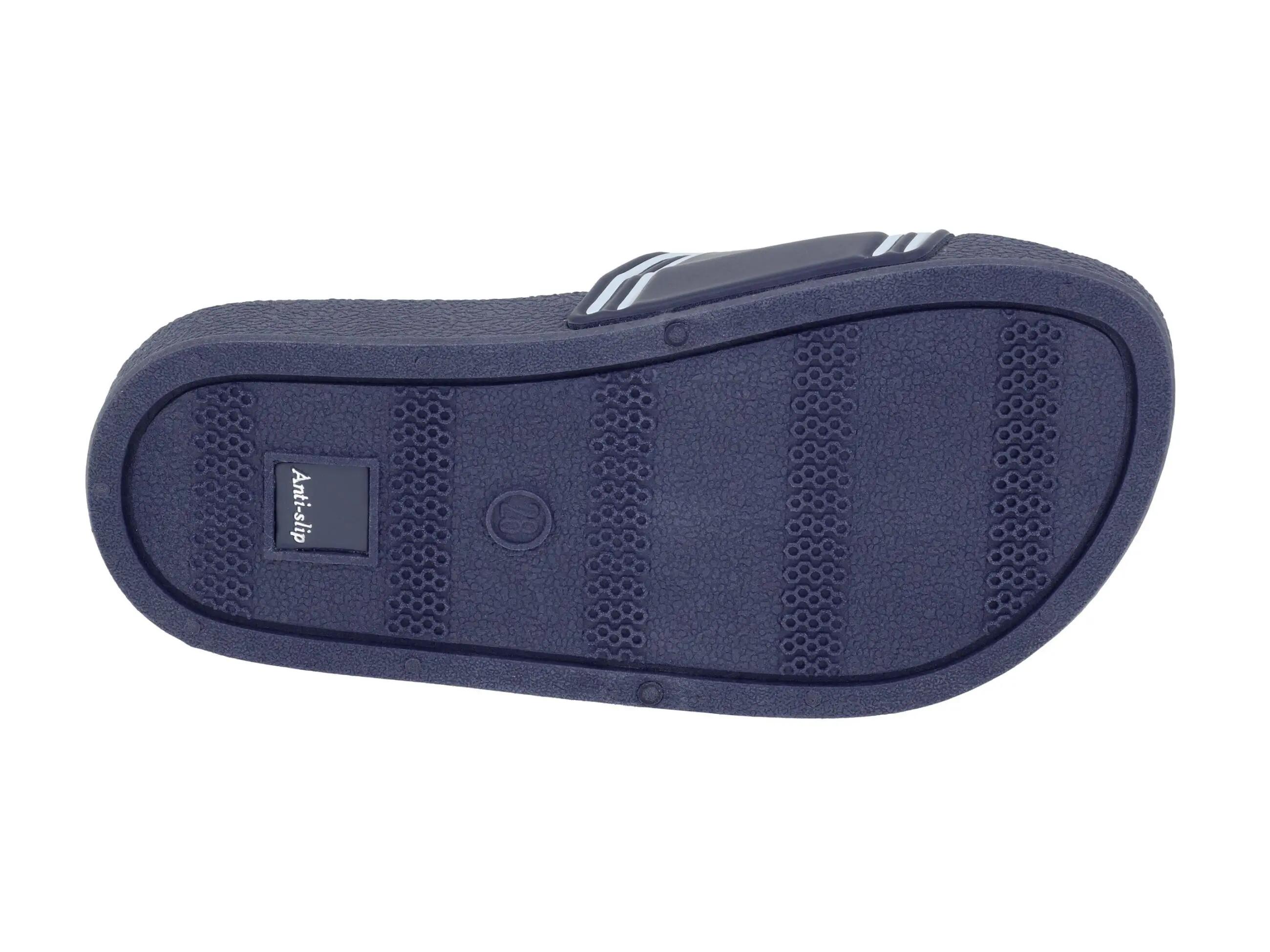 LICO Coast V sandale de bain avec velcro, largeur réglable 6/6