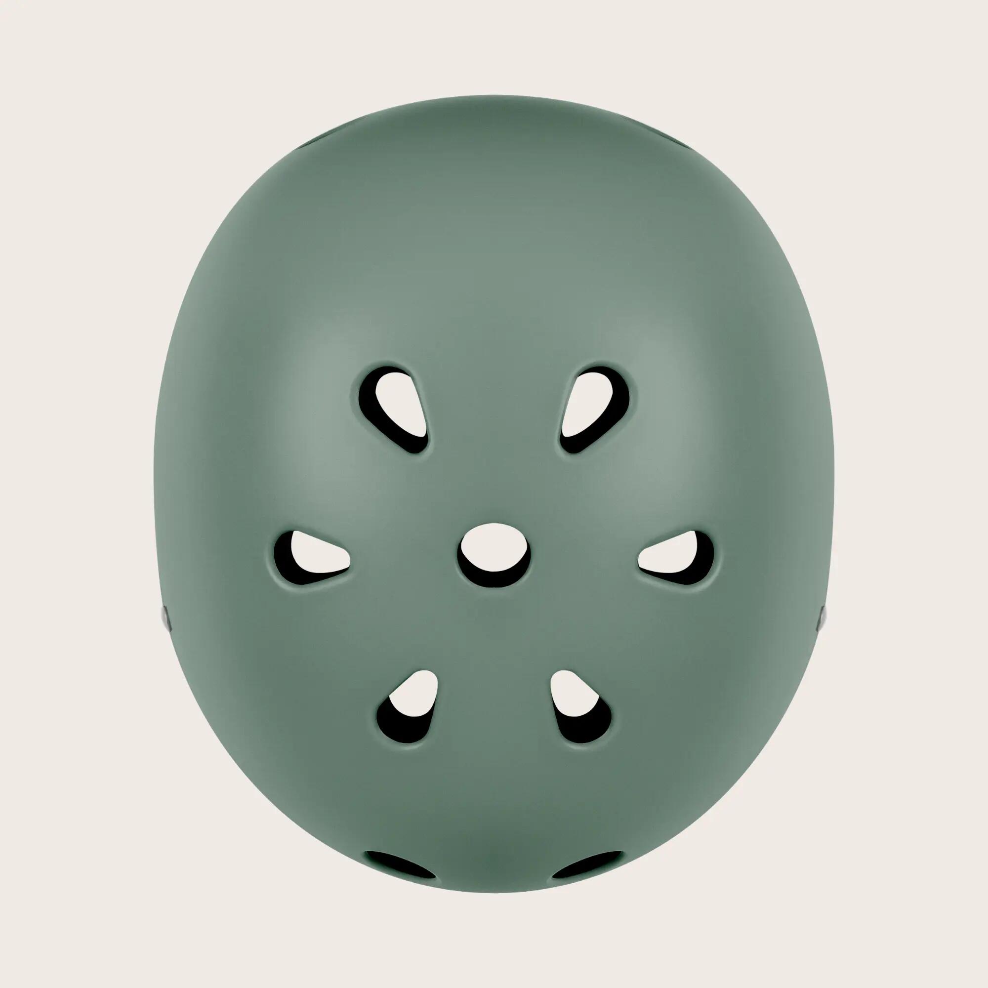 Kinderhelm Lionelo Verstelbaar 50–56 cm ABS EPS Ventilatie 5/10