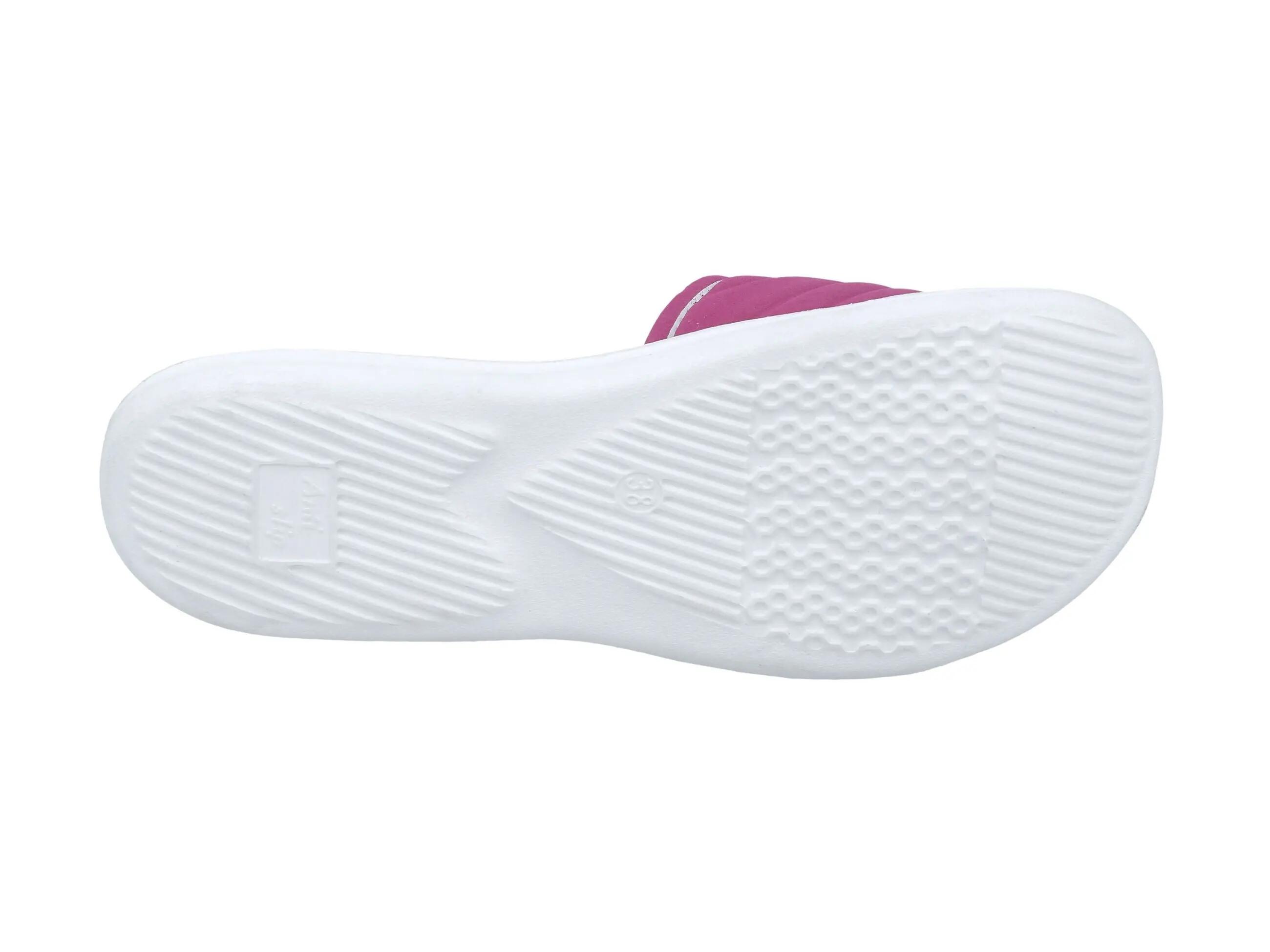 LICO Malediven sandale de bain synthétique avec fermeture velcro 6/6