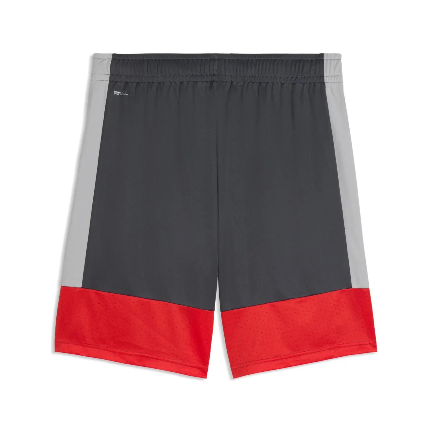 Pantalón corto Puma Liga 2/5