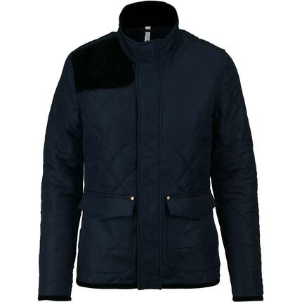 Veste femme Kariban Matelassée