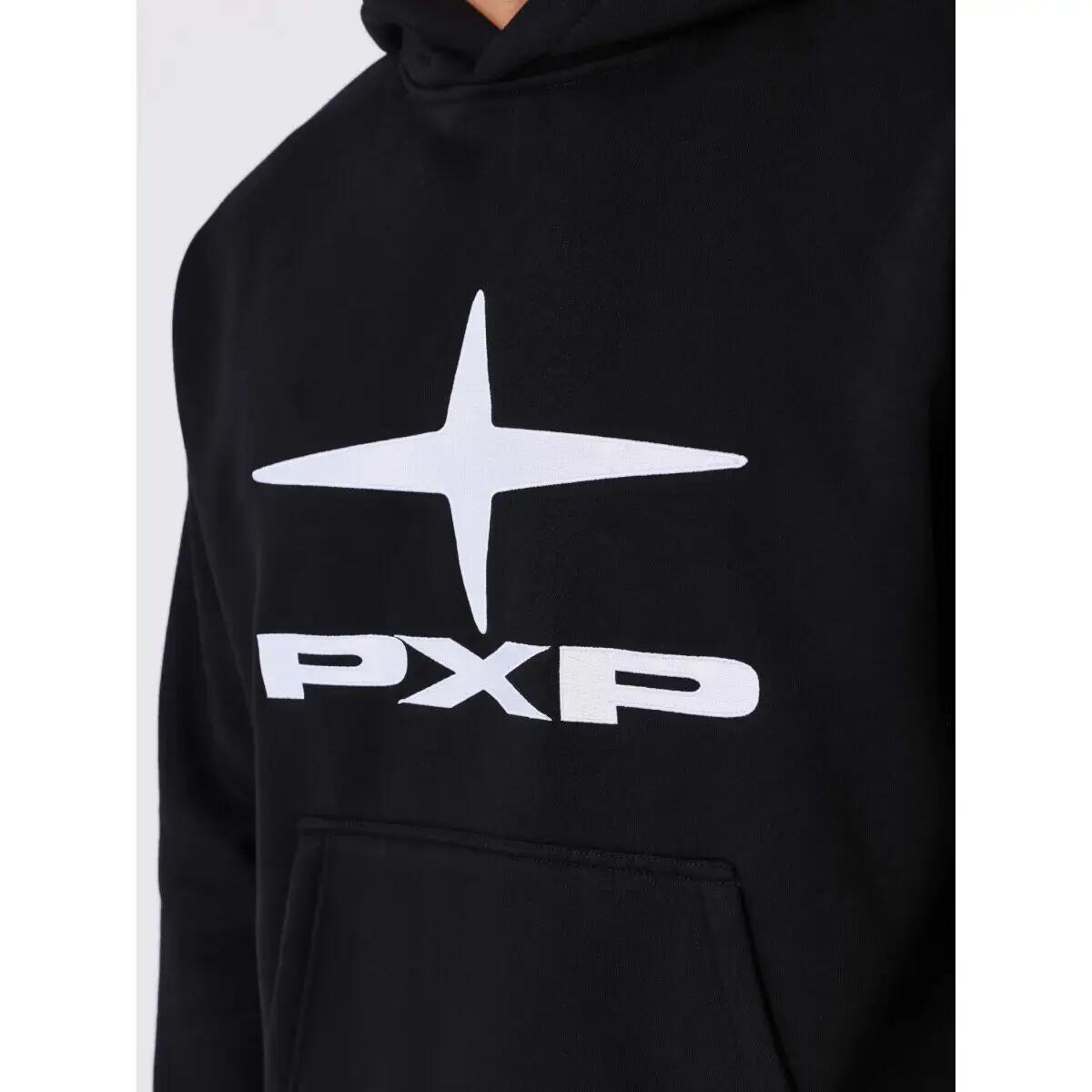 Sweat à capuche Project x paris modèle 2522176-BKW pour homme 4/4