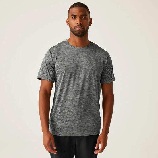 T-shirt sport homme Fingal Edition - bleu