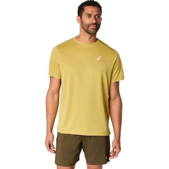 Herren Shirt CORE SS TOP